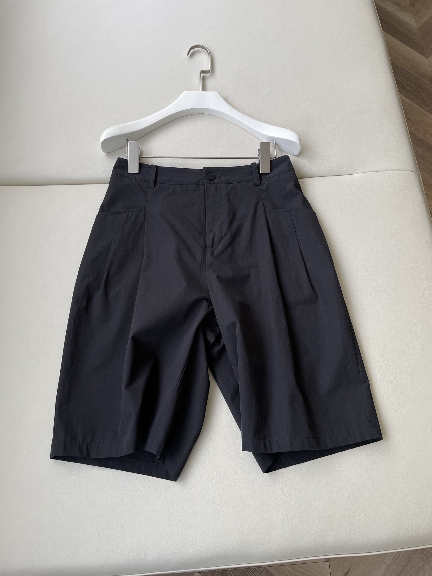 Japanese Cotton Suit: Traditional Tanning Process for Unique, High-Quality Textiles - 图片 1