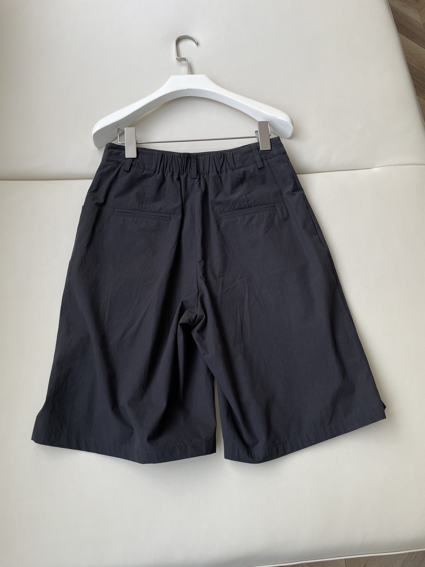 Japanese Cotton Suit: Traditional Tanning Process for Unique, High-Quality Textiles - 图片 7