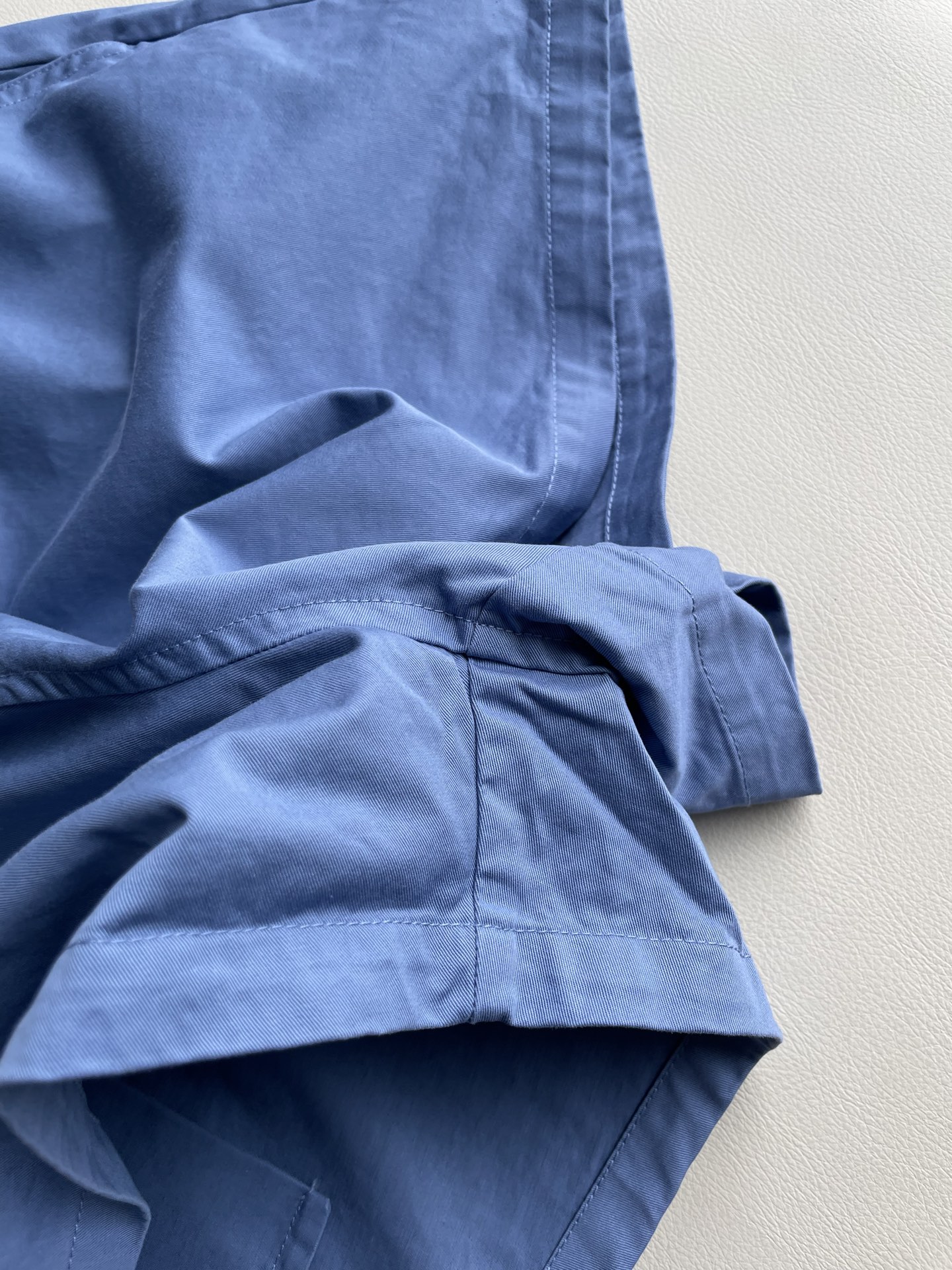 Fashionable Ralph Lauren Women’s Hard-Core Suit with Dynamic Fit and Natural Look - 图片 8