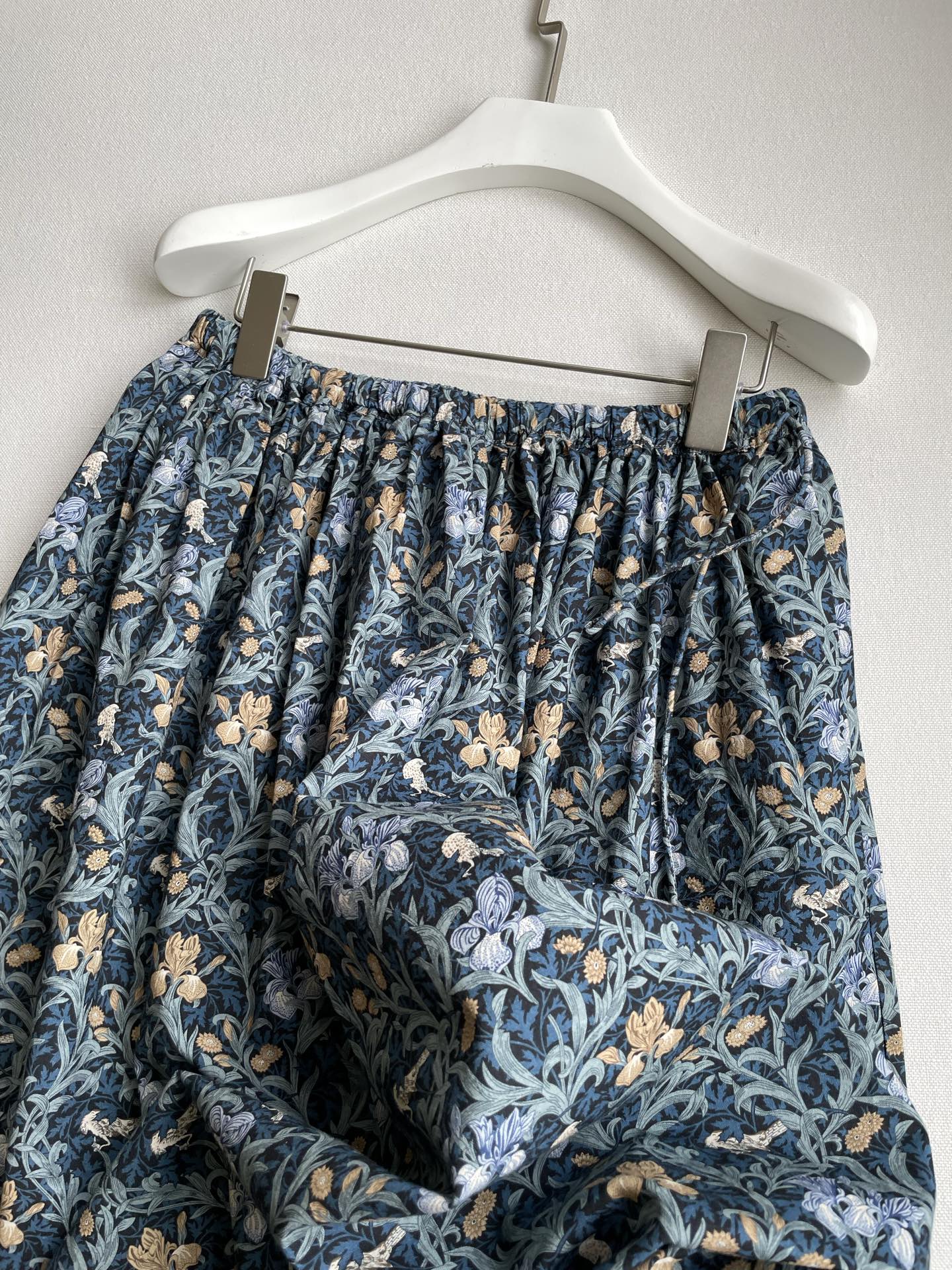 P1058: William Morris Organic Tuxedo with One-Size-Fits-All Female Dress - 图片 2