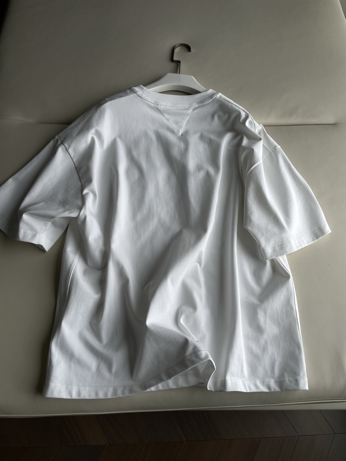 “Co-ed Color Cipher T-shirts Packaged with Single-size Female Suit” - 图片 7