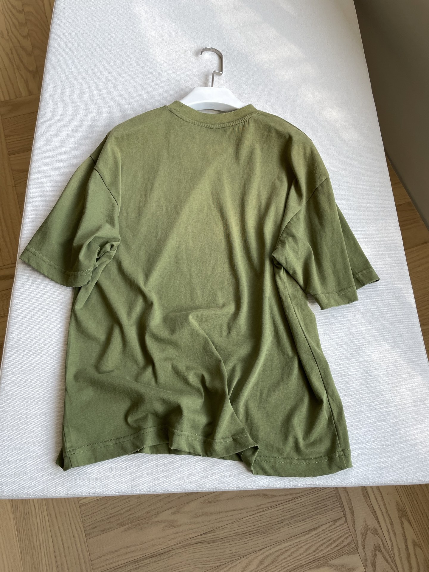 ACNE 1996 Tea Cake Series: Single-size Female Suit – Summer Favorite! - 图片 8