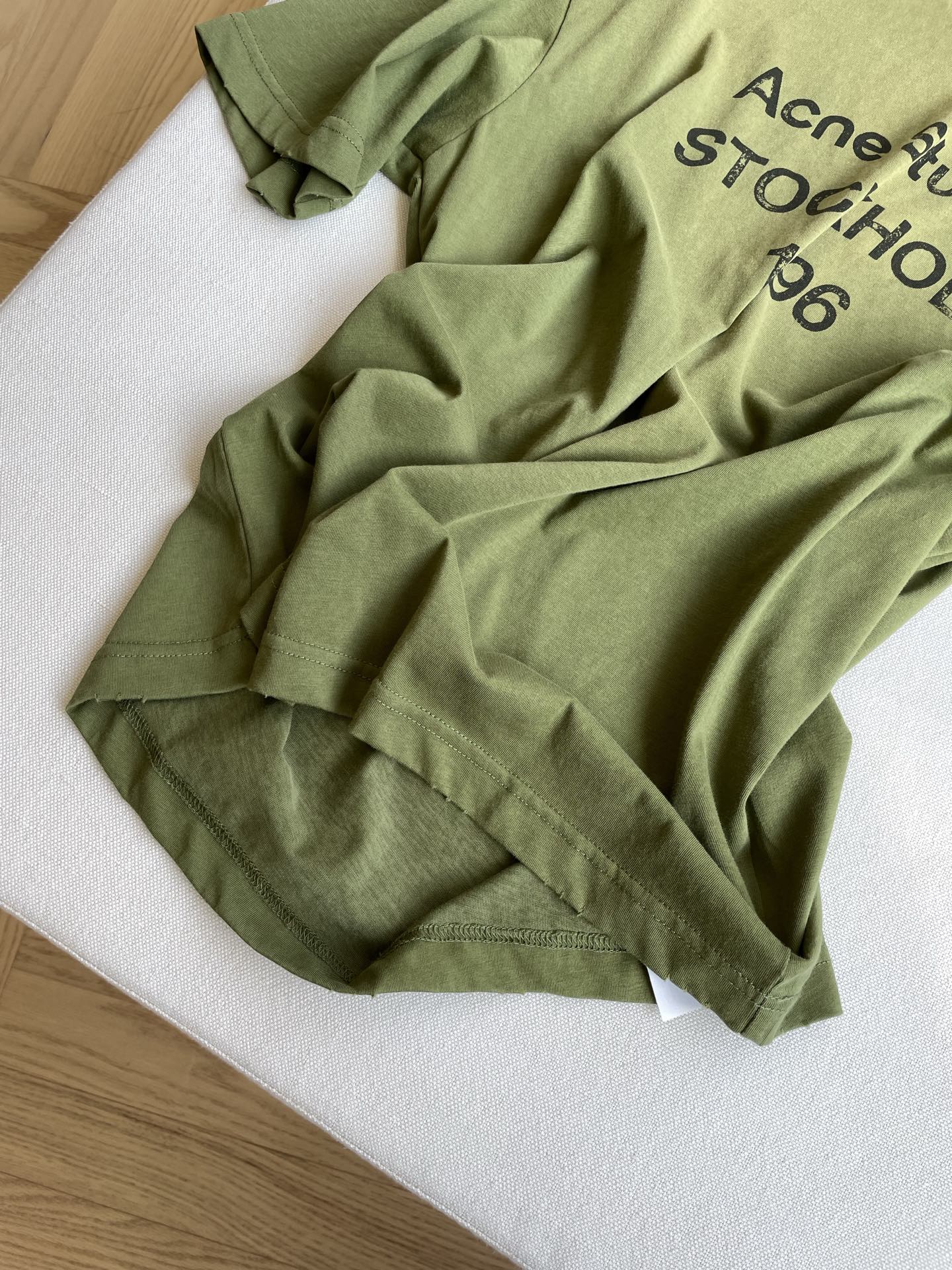 ACNE 1996 Tea Cake Series: Single-size Female Suit – Summer Favorite! - 图片 4