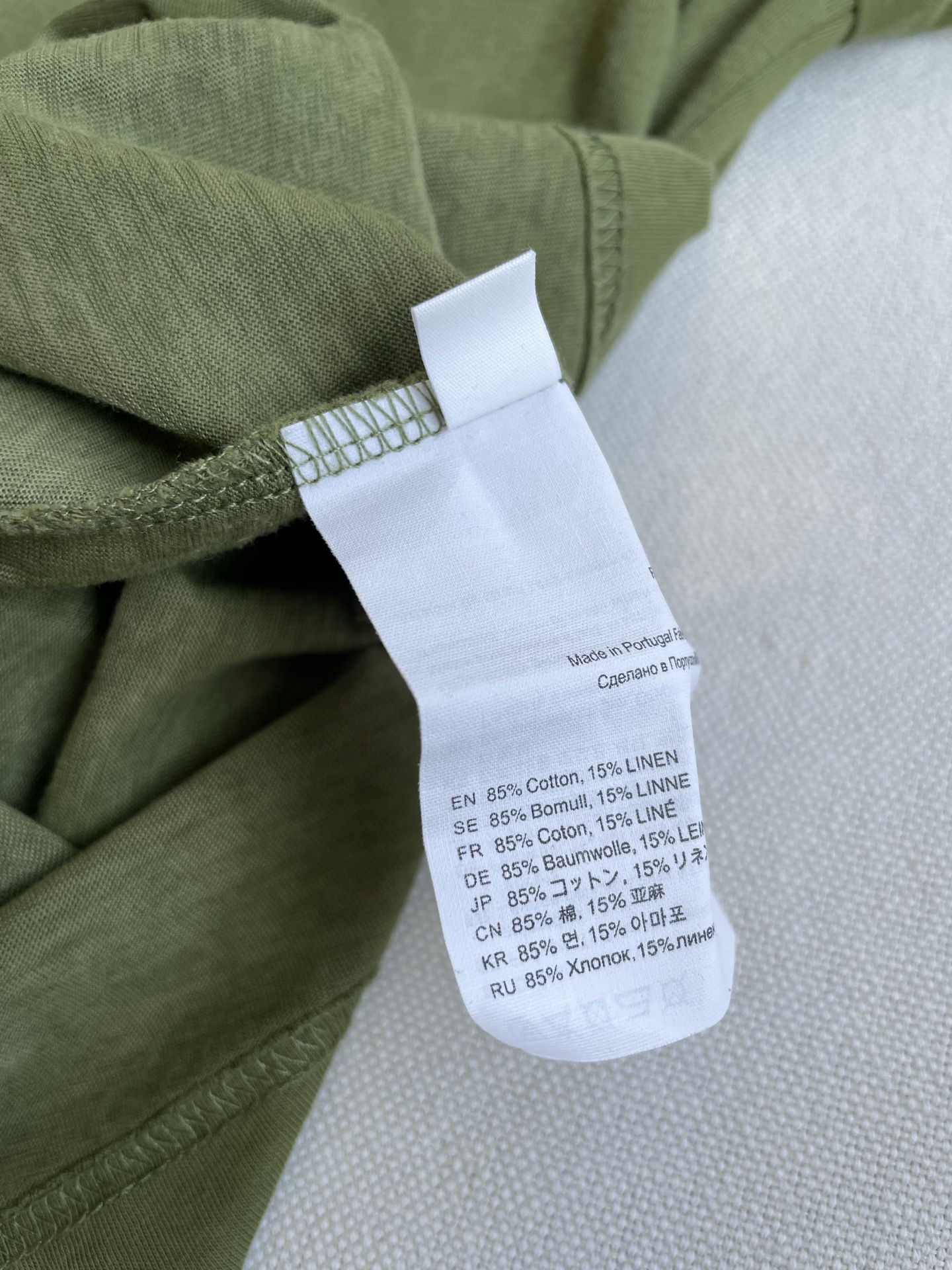 Vintage ACNE Tea Cake 1996 Suit: Original, Hardcore, and Timeless Fashion Statement - 图片 7