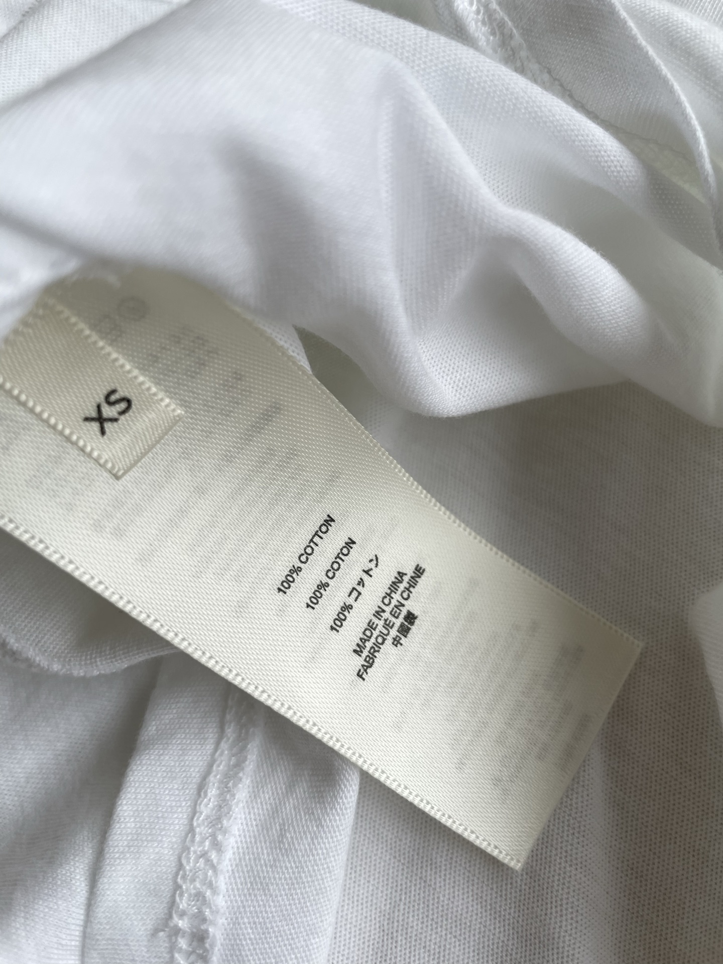 Versatile Tee: Essential Classic with Infinite Matching Possibilities - 图片 6