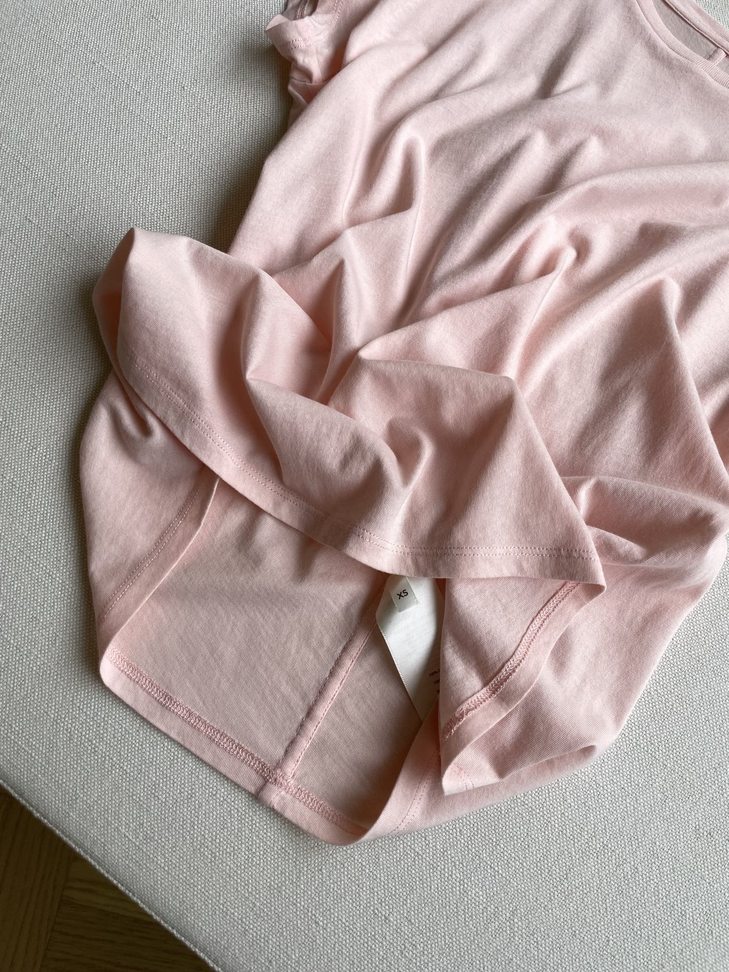 Women’s One-Size-Fits-All Dress: Classic Shoulder T-Shirts for Everyday Comfort - 图片 4