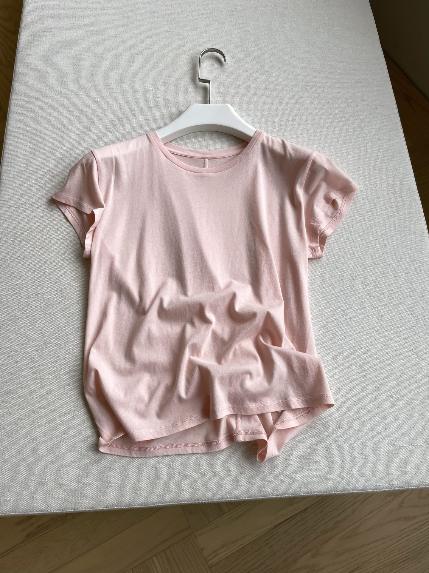 Women’s One-Size-Fits-All Dress: Classic Shoulder T-Shirts for Everyday Comfort