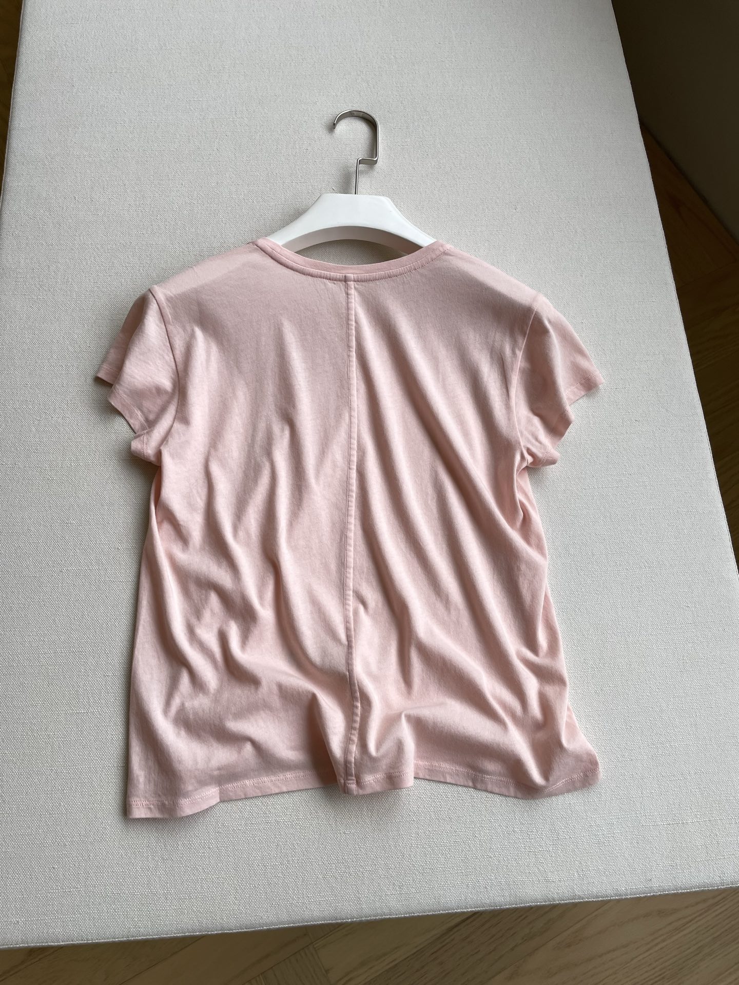Women’s One-Size-Fits-All Dress: Classic Shoulder T-Shirts for Everyday Comfort - 图片 8
