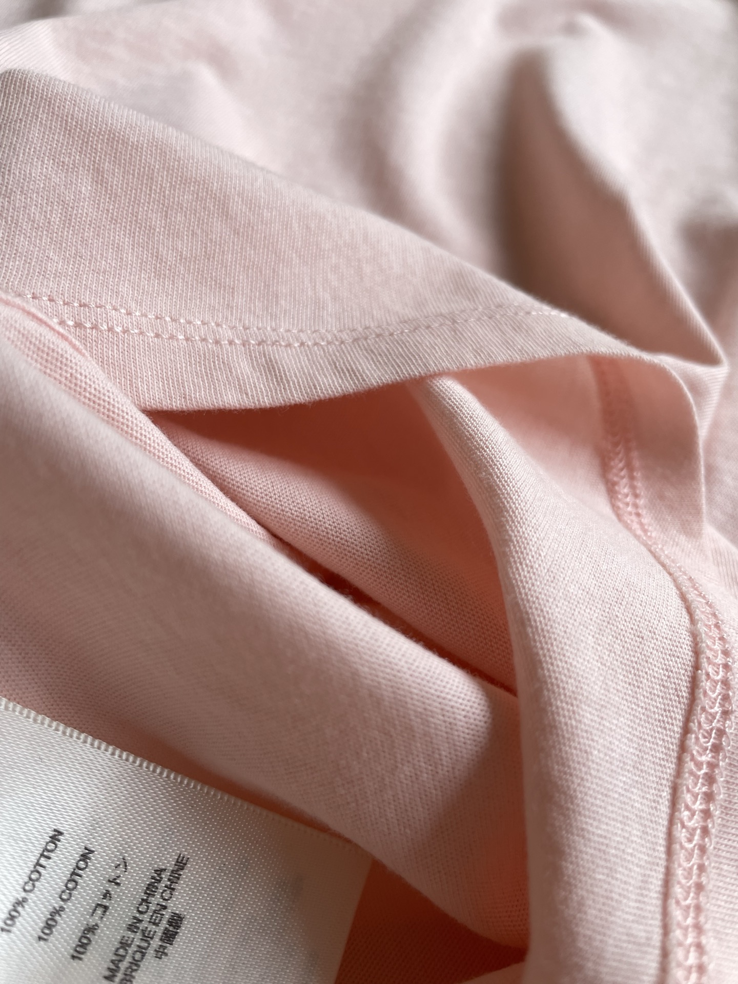 Women’s One-Size-Fits-All Dress: Classic Shoulder T-Shirts for Everyday Comfort - 图片 7