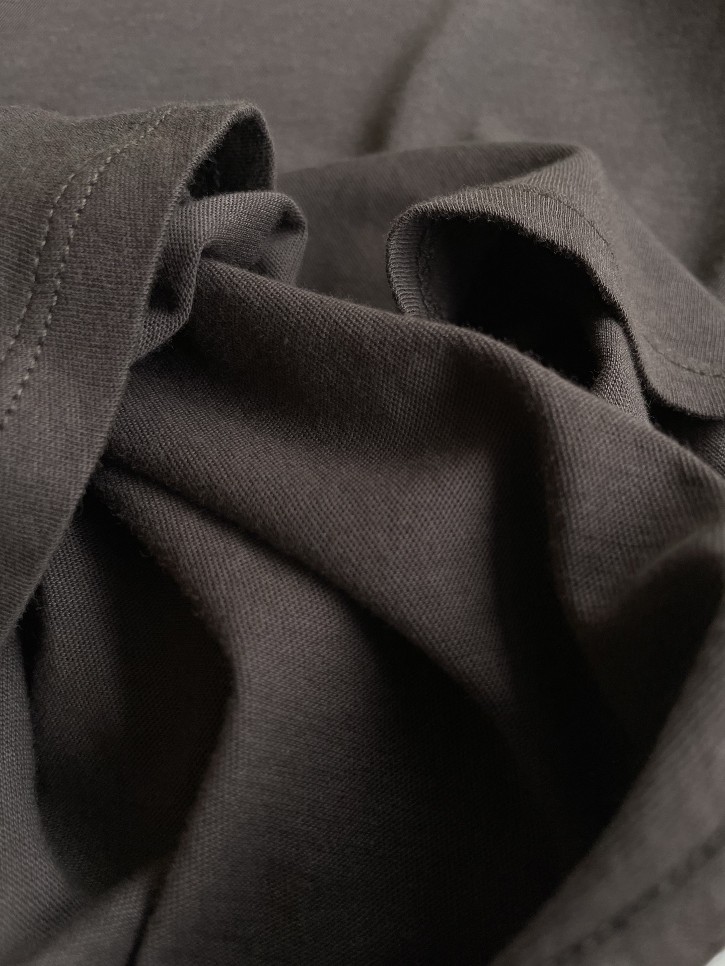 Stylish Baby Tee: Relaxed Fit, Soft Cotton, Perfect for Hot Summers - 图片 7