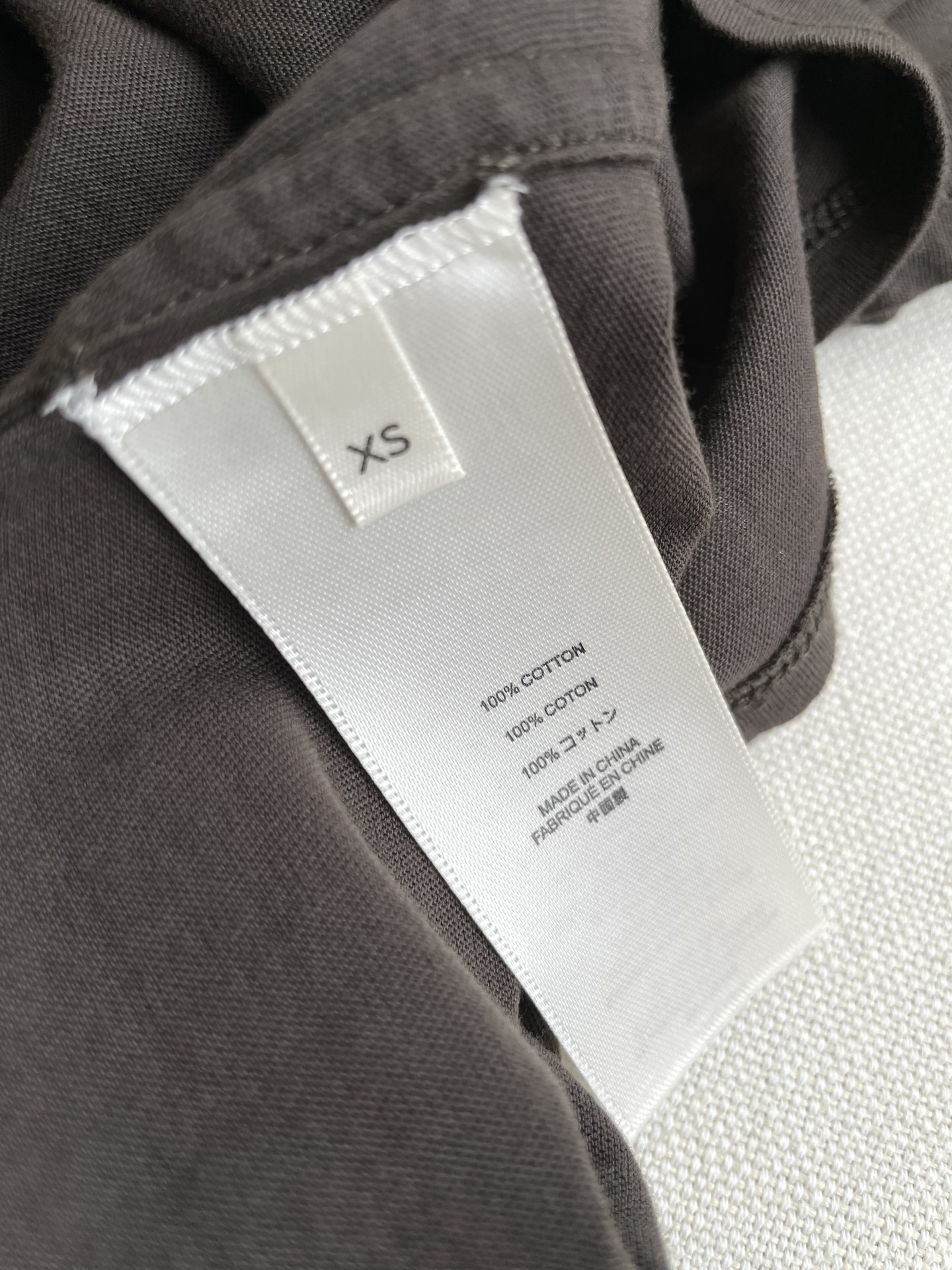 Stylish Baby Tee: Relaxed Fit, Soft Cotton, Perfect for Hot Summers - 图片 6