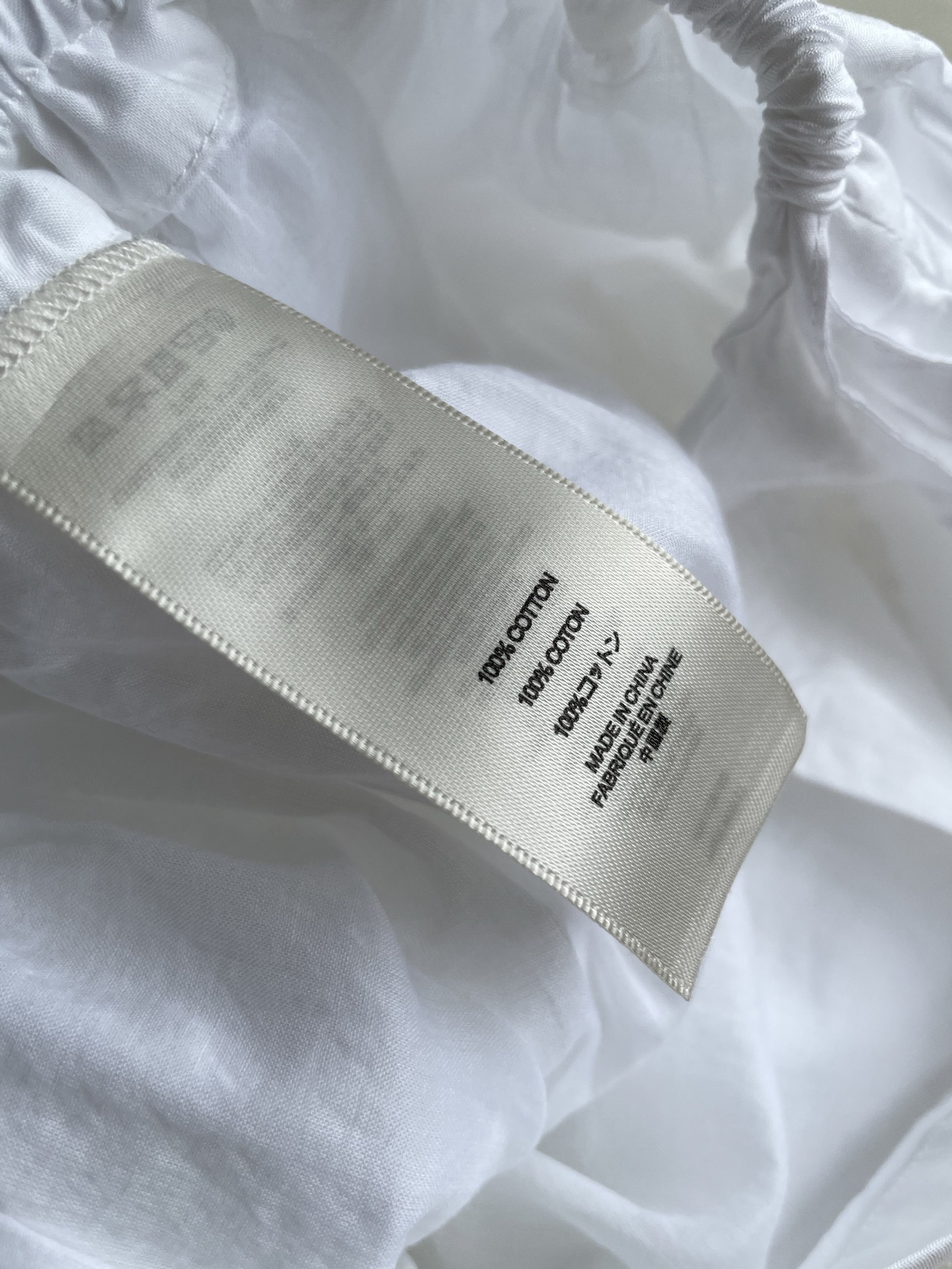 Fashion Review: Sculptural Single-Size Dress with High-Waisted “A” Umbrella Skirt - 图片 7