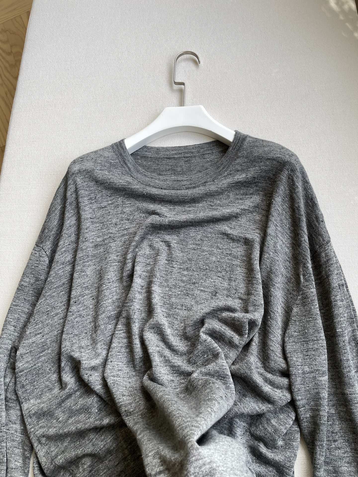 Stylish Imported Knitted Dress in XS-M Size with Liner Included - 图片 2