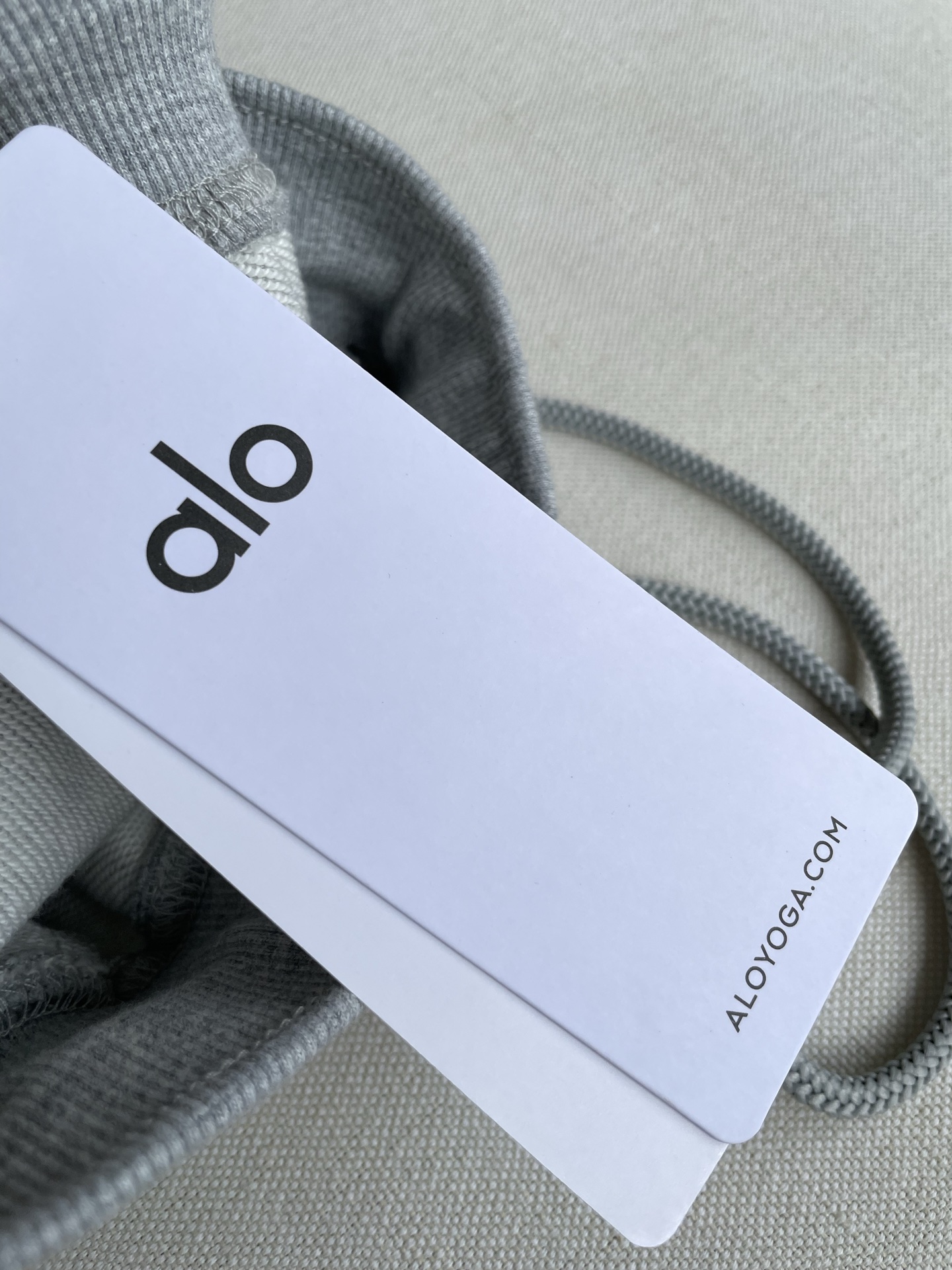 Women’s Cotton Yoga Shorts with High Waist – Grey and Black, XSSM Sizes, Soft and Cozy - 图片 7