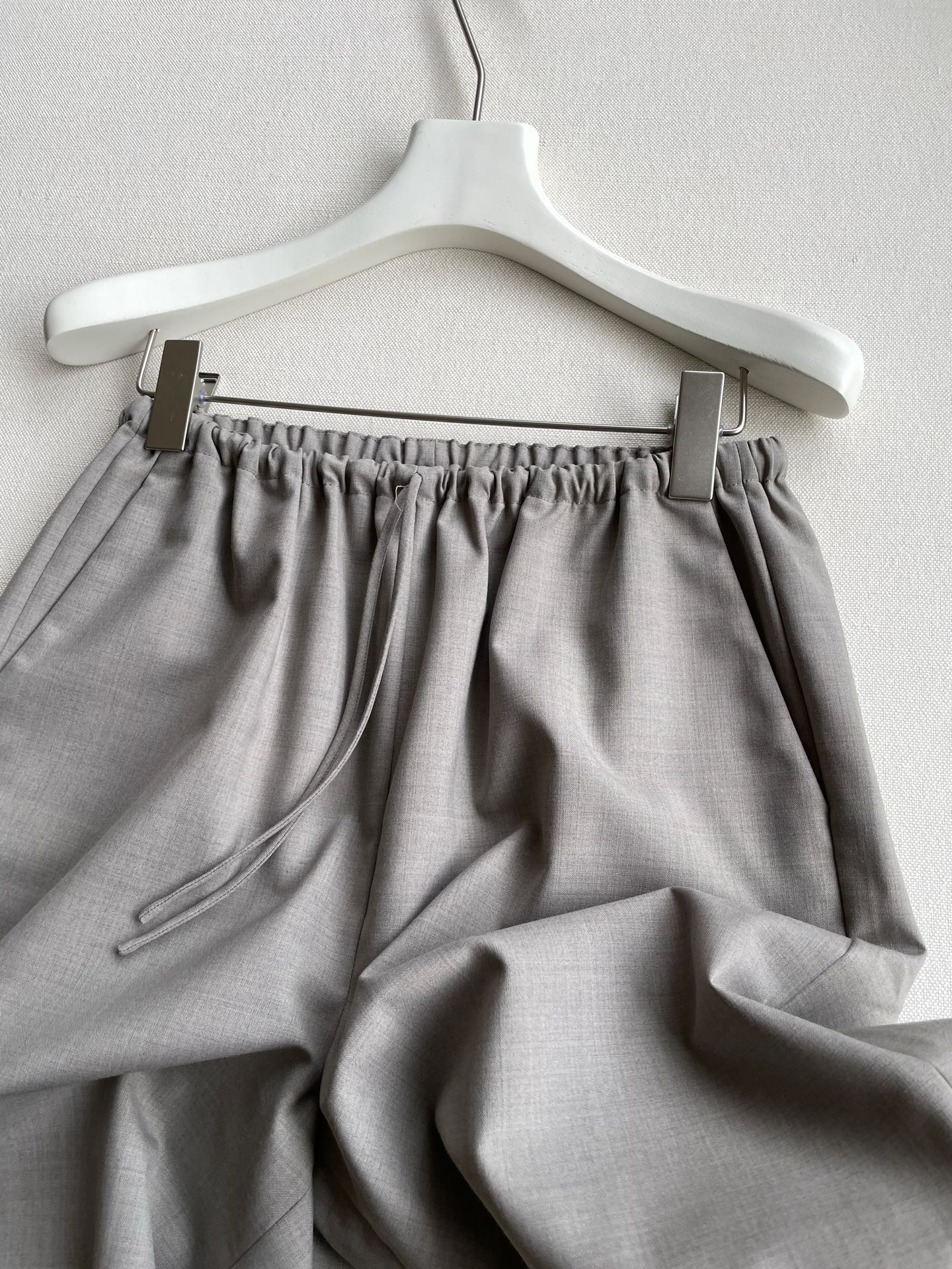TheRow Suit: Architectural Precision, Flattering Fit, Size SML - 图片 2