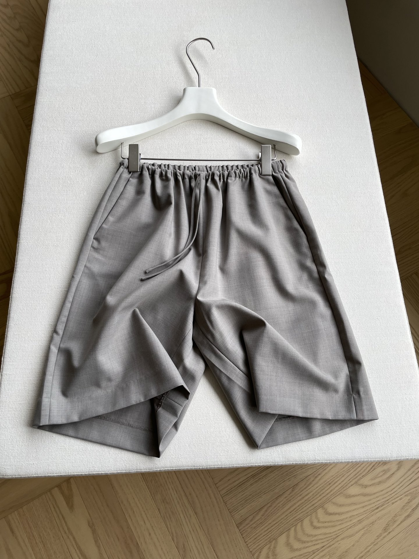 TheRow Suit: Architectural Precision, Flattering Fit, Size SML