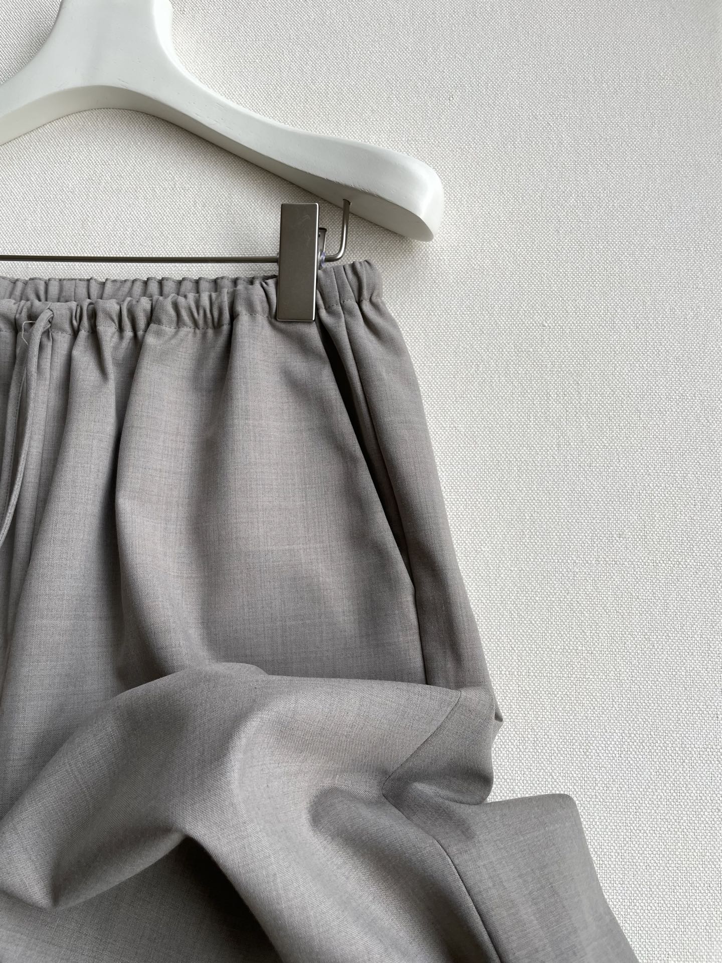 TheRow Suit: Architectural Precision, Flattering Fit, Size SML - 图片 5