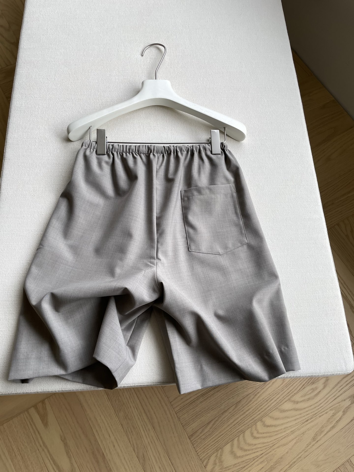 TheRow Suit: Architectural Precision, Flattering Fit, Size SML - 图片 8