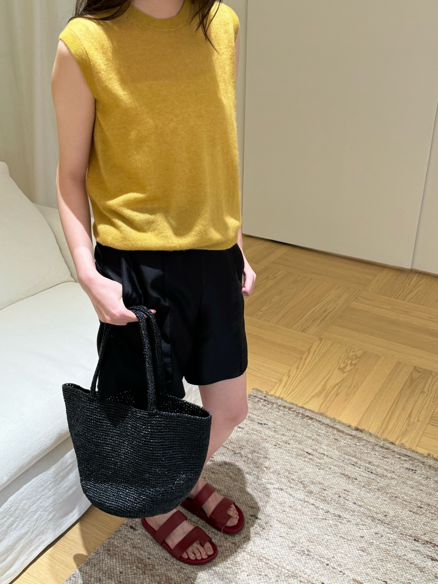 Ginger-yellow - 图片 2