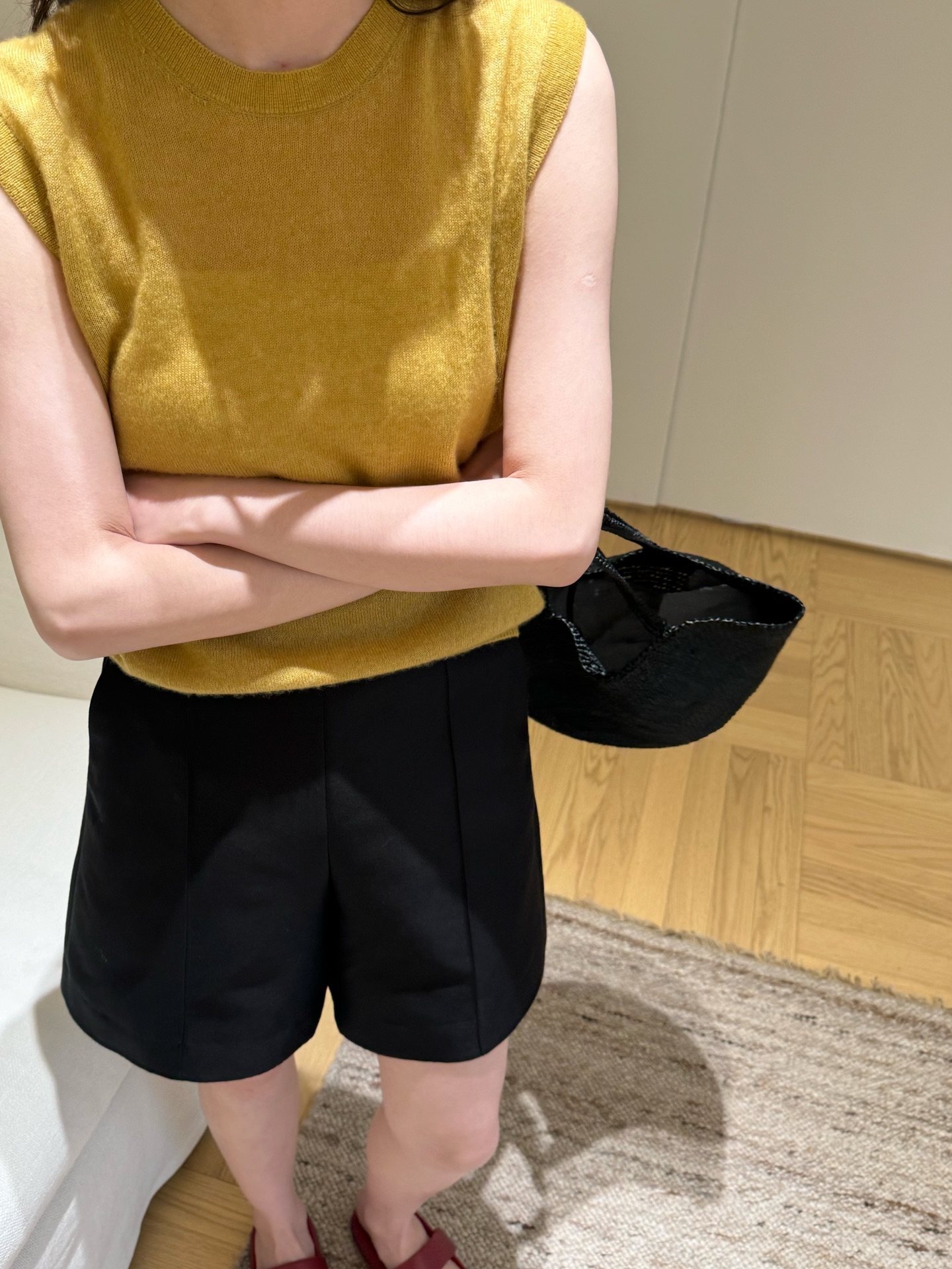 Ginger-yellow - 图片 1