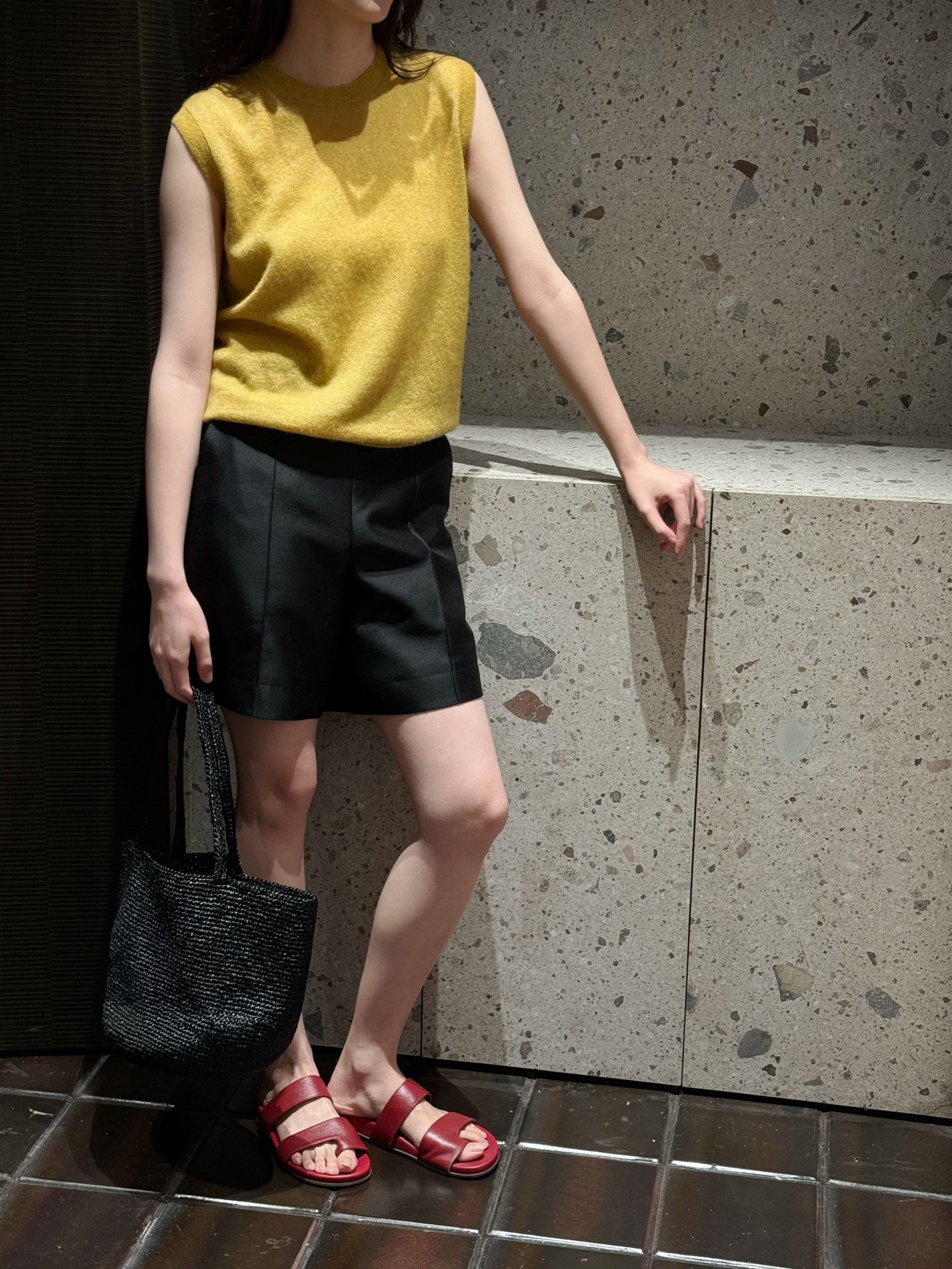 Ginger-yellow - 图片 6