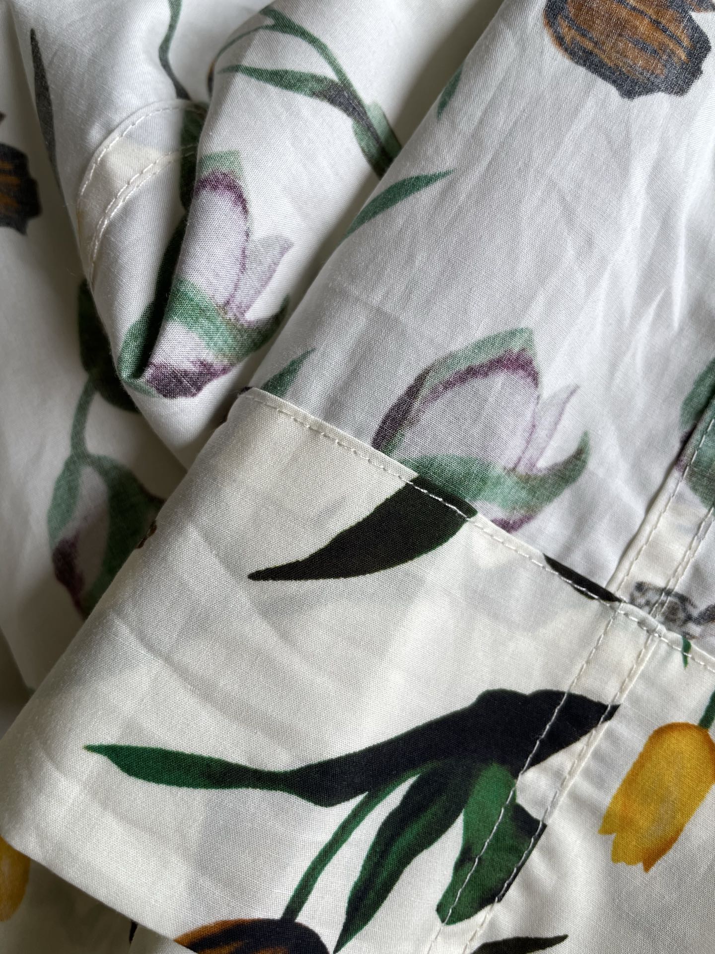 Marni Boheme Print Suit: Collaboration with Artists, Wearable Art in Size 36-40 - 图片 7