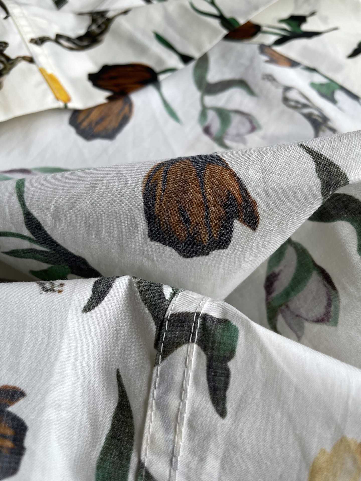 Marni Boheme Print Suit: Collaboration with Artists, Wearable Art in Size 36-40 - 图片 8