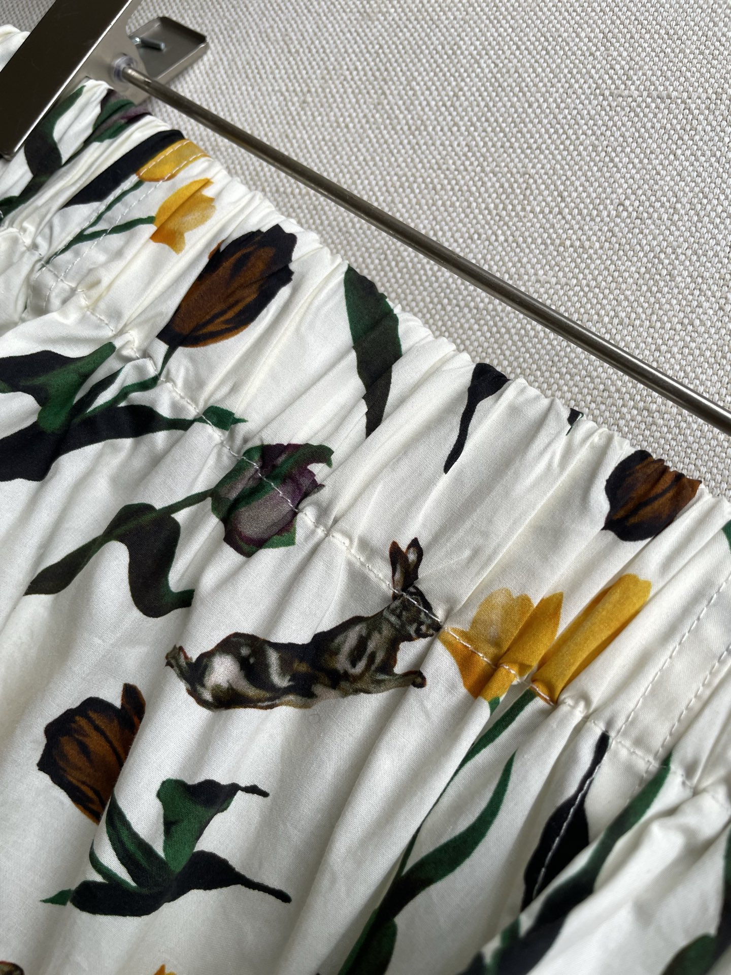 Marni Boheme Print Suit: Collaboration with Artists, Wearable Art in Size 36-40 - 图片 2