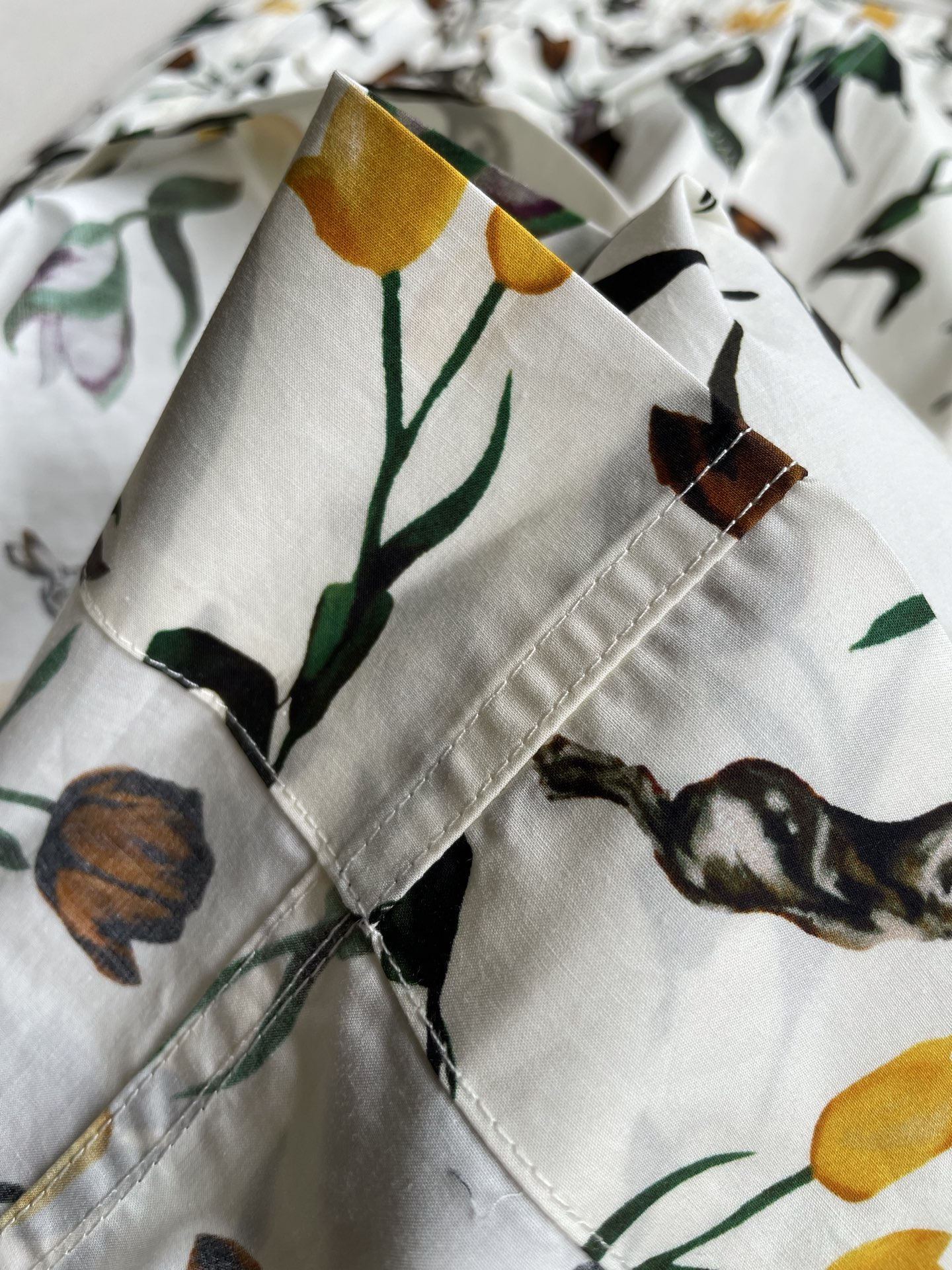 Marni Boheme Print Suit: Collaboration with Artists, Wearable Art in Size 36-40 - 图片 6