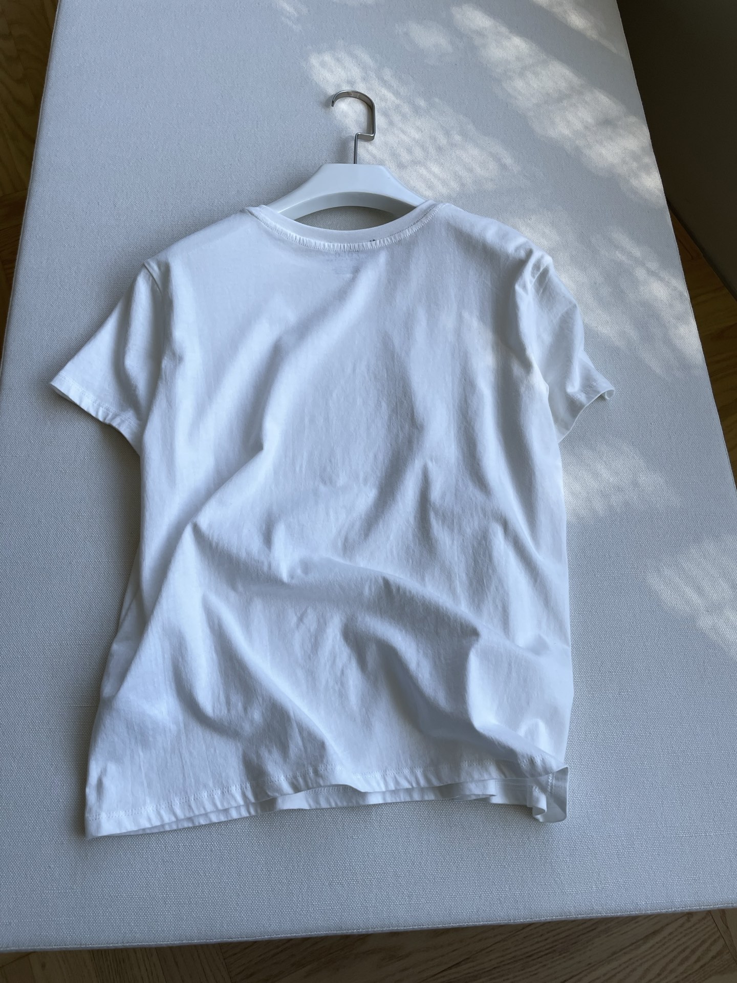 Stylish Single-Handed Female Suit in Pure Cotton, Perfect for Summer - 图片 8
