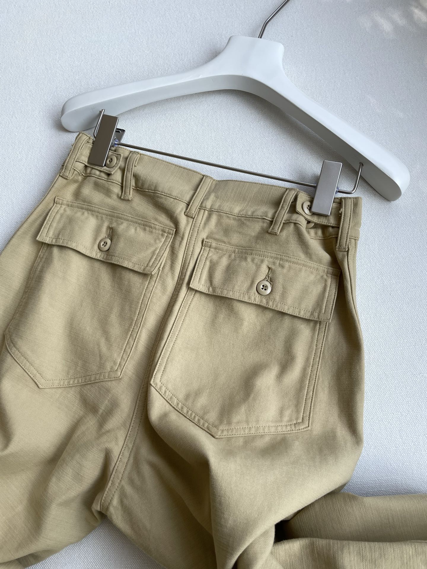 Fashion Highlights: Versatile Female Suit, High-Quality Pants, Comfortable Summer Outfits - 图片 8
