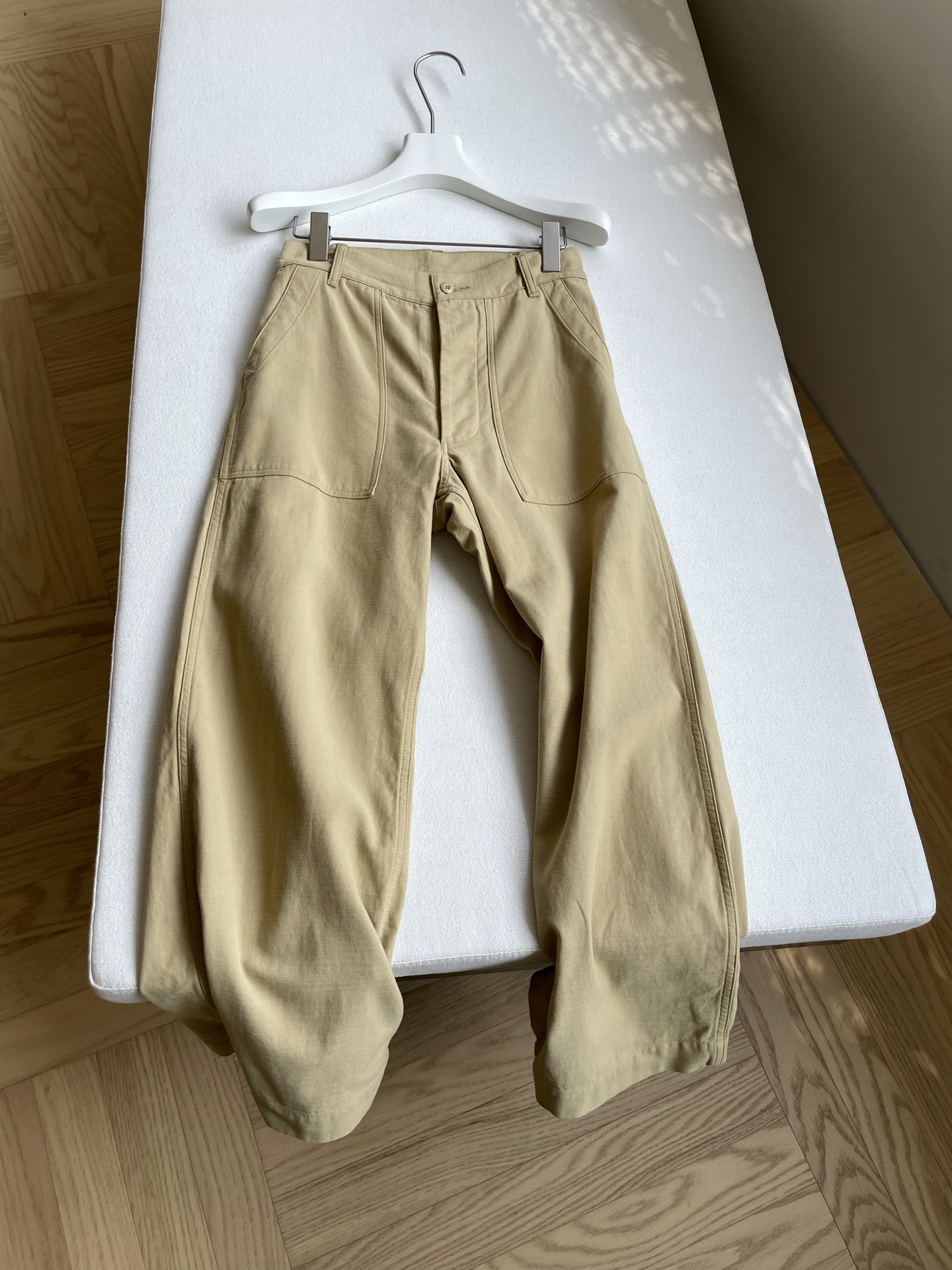 Fashion Highlights: Versatile Female Suit, High-Quality Pants, Comfortable Summer Outfits - 图片 1