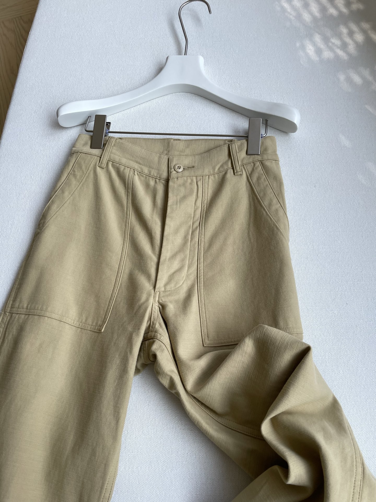 Fashion Highlights: Versatile Female Suit, High-Quality Pants, Comfortable Summer Outfits - 图片 2