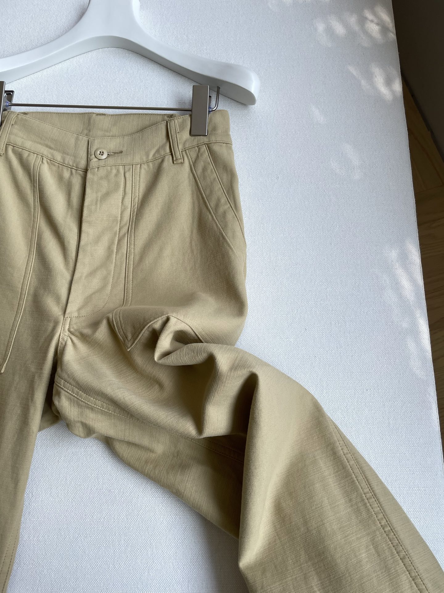 Fashion Highlights: Versatile Female Suit, High-Quality Pants, Comfortable Summer Outfits - 图片 4