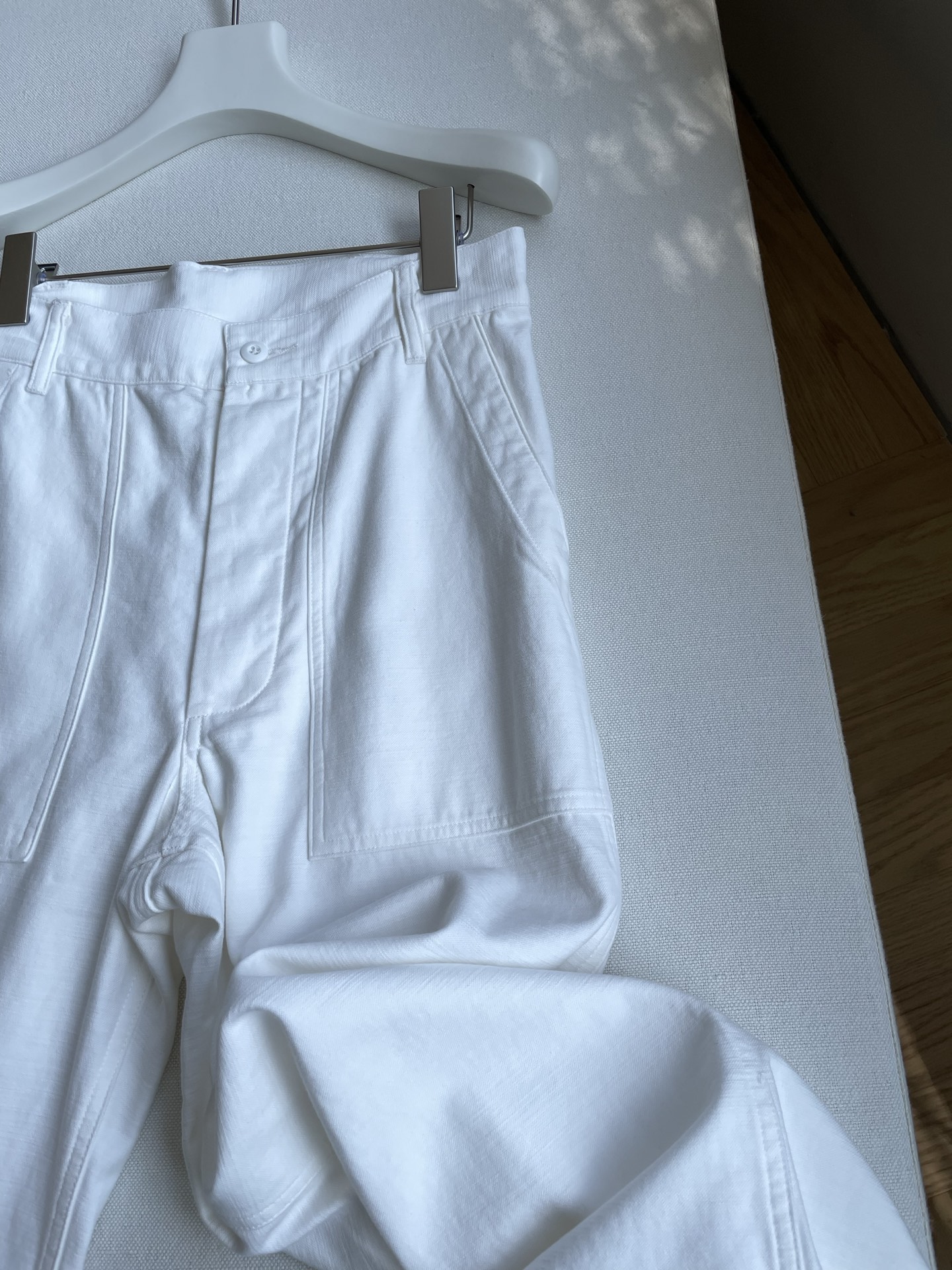 Stylish Female Suit and Pants Collection with Summer Accessories – High Quality and Comfortable Options - 图片 5