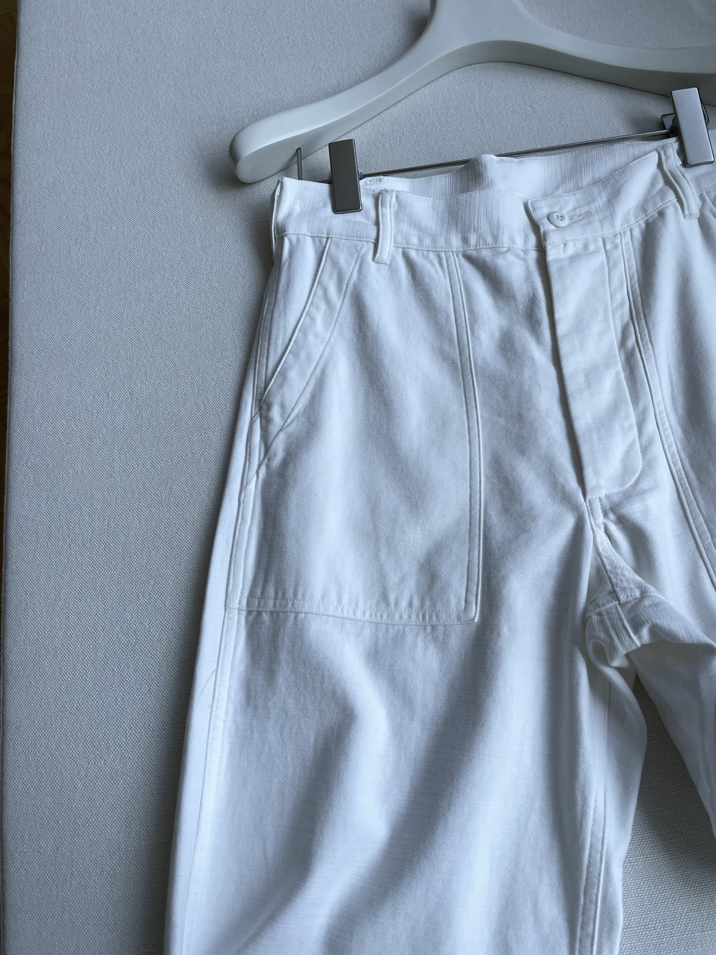 Stylish Female Suit and Pants Collection with Summer Accessories – High Quality and Comfortable Options - 图片 3