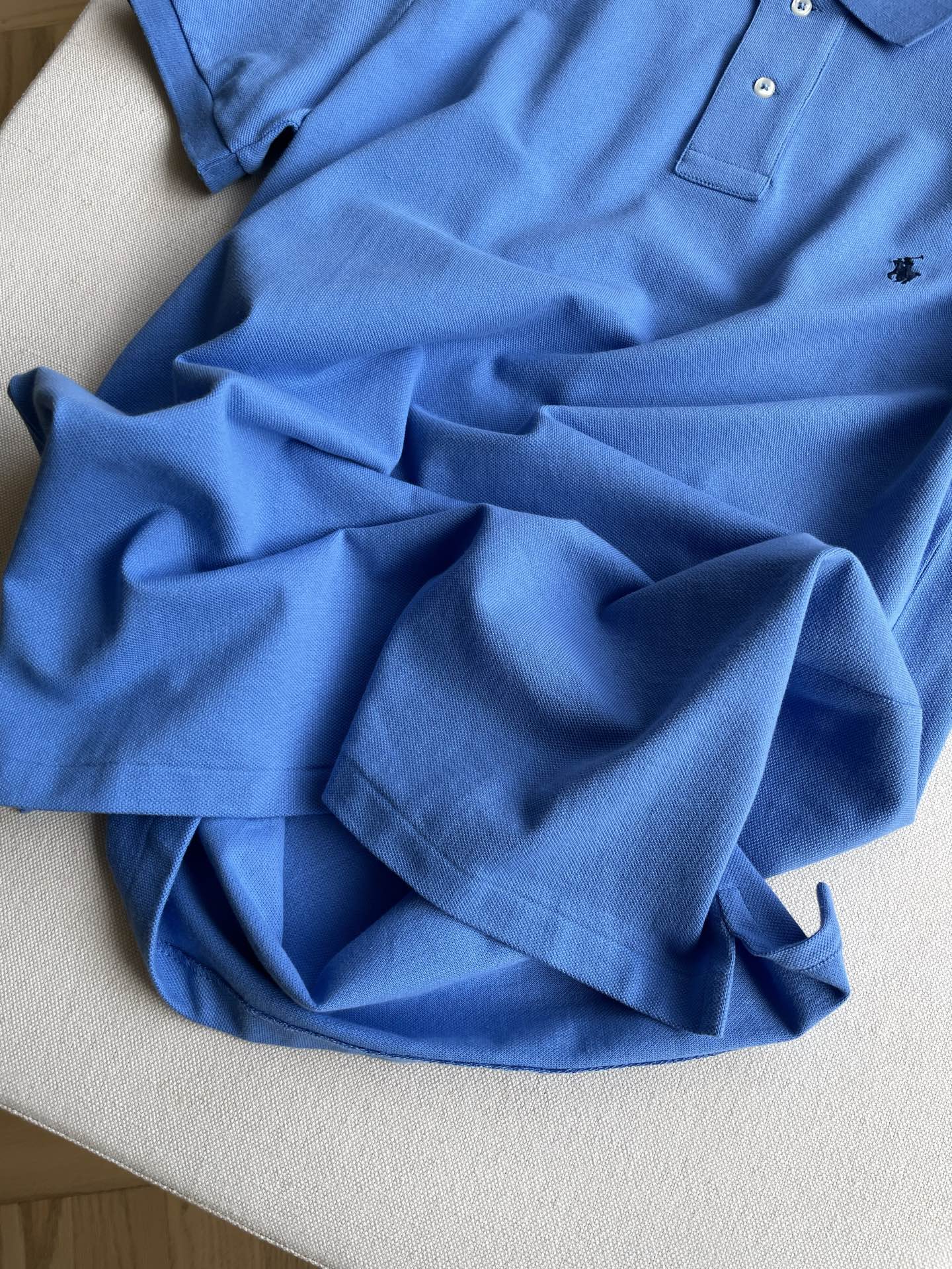 “RLlav Lauren 2025 Classic Polo: Single Women’s Suit in Five Colors” - 图片 4