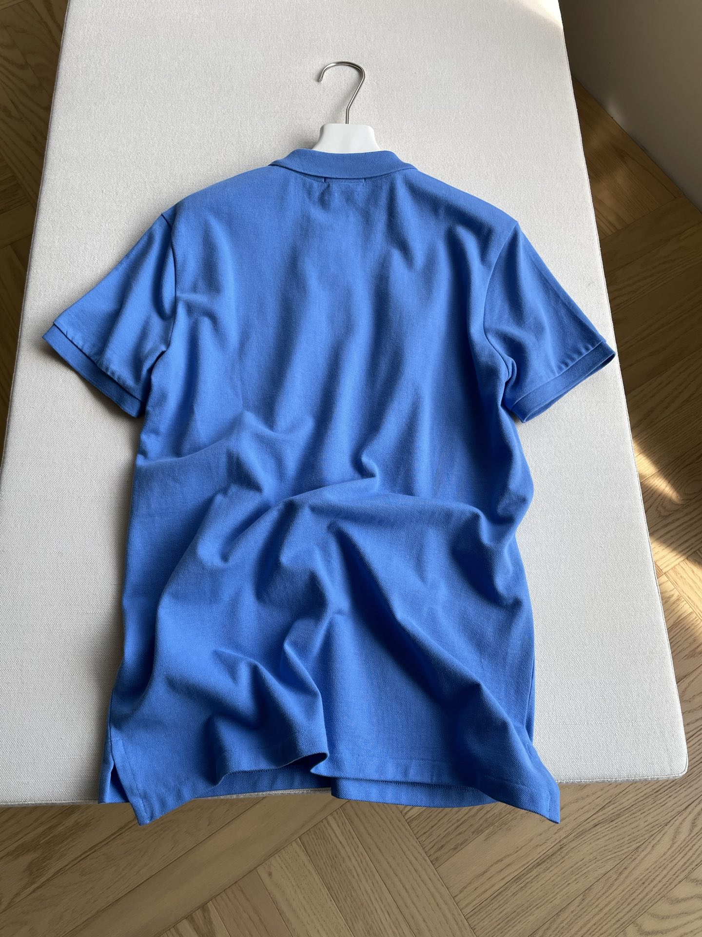 “RLlav Lauren 2025 Classic Polo: Single Women’s Suit in Five Colors” - 图片 8