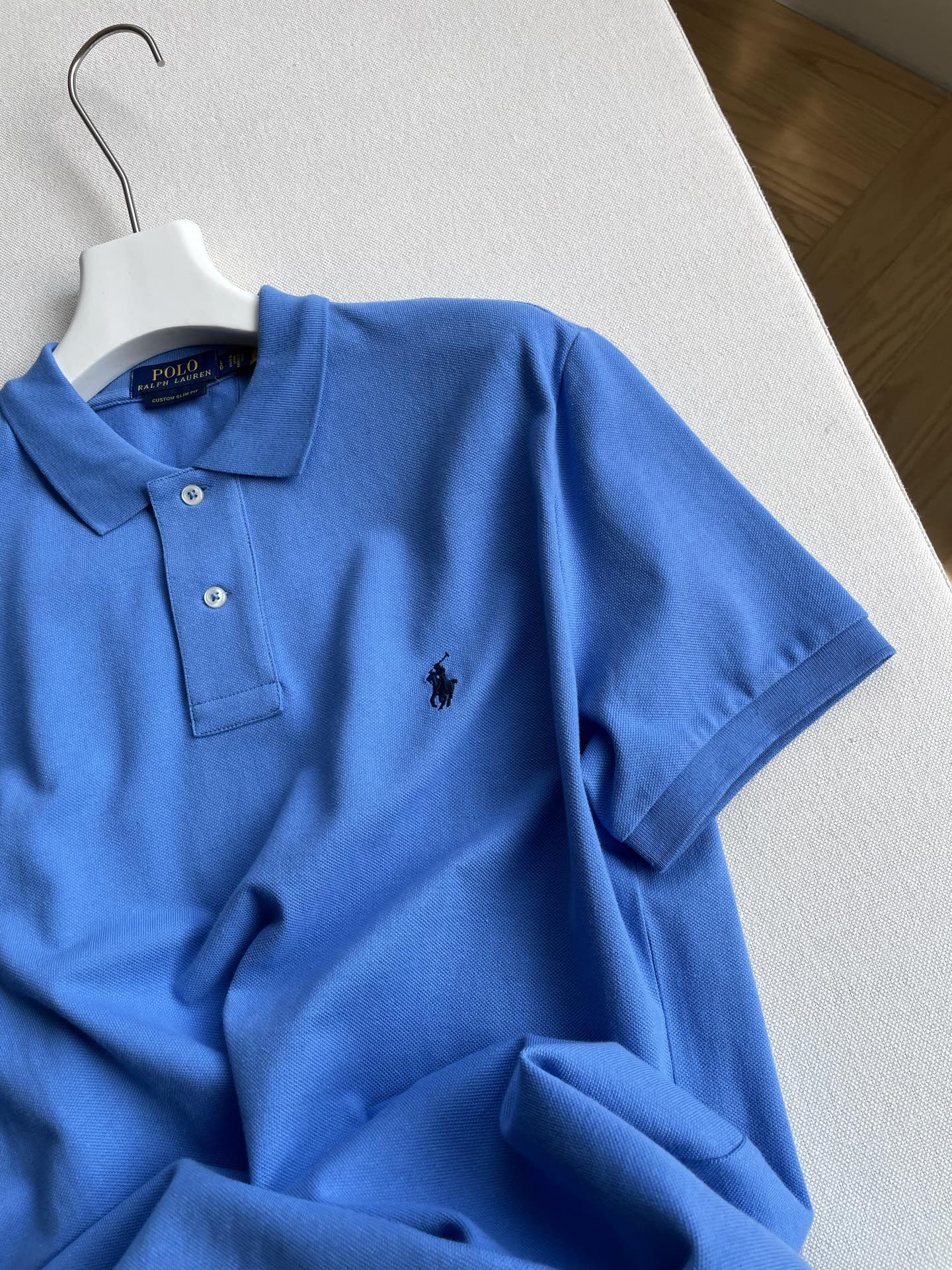 “RLlav Lauren 2025 Classic Polo: Single Women’s Suit in Five Colors” - 图片 5