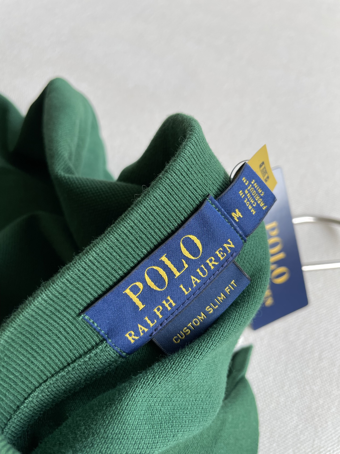 “Classic Polo: RLlav Lauren 2025 Women’s Suit with Embroidered Ponies” - 图片 6
