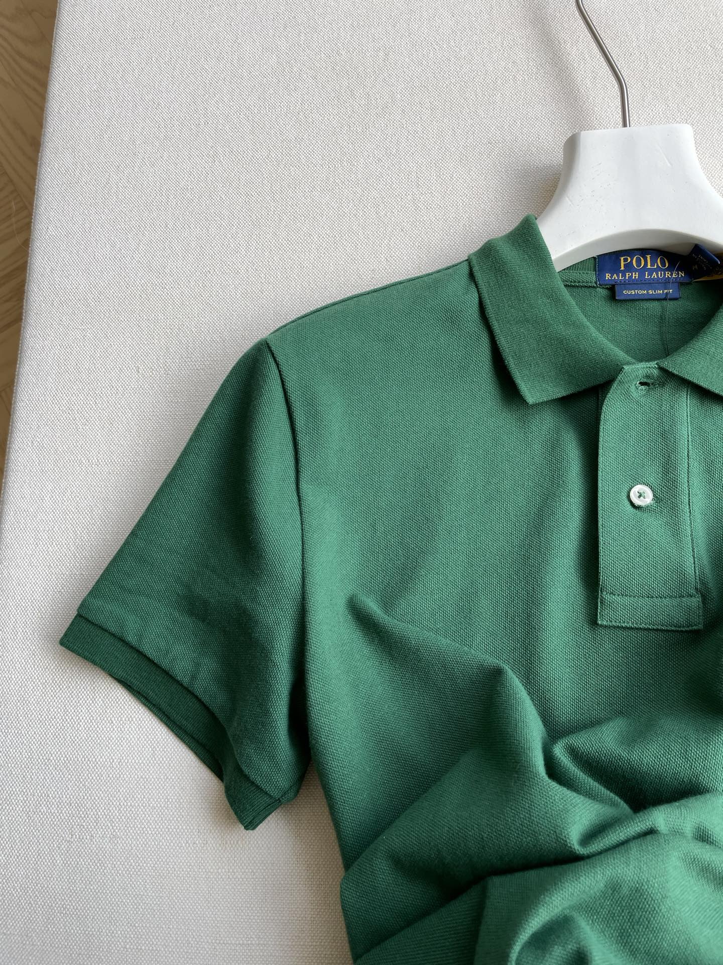 “Classic Polo: RLlav Lauren 2025 Women’s Suit with Embroidered Ponies” - 图片 3