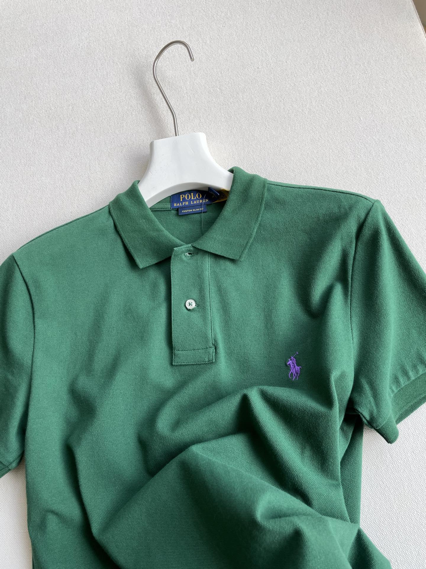 “Classic Polo: RLlav Lauren 2025 Women’s Suit with Embroidered Ponies” - 图片 2