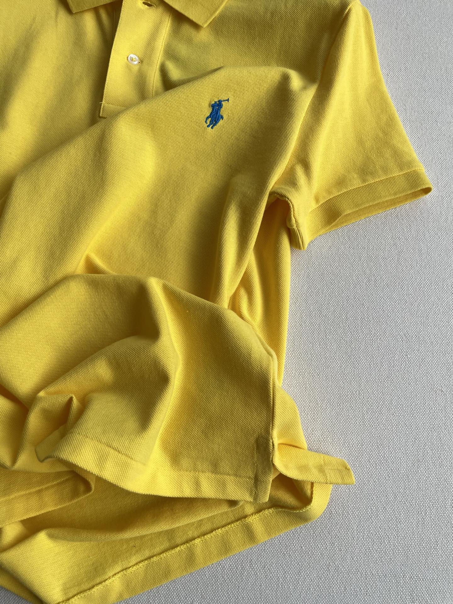 “Hard-Core Women’s Suit: RLlav Lauren Classic Polo with Pony Embroidery” - 图片 5