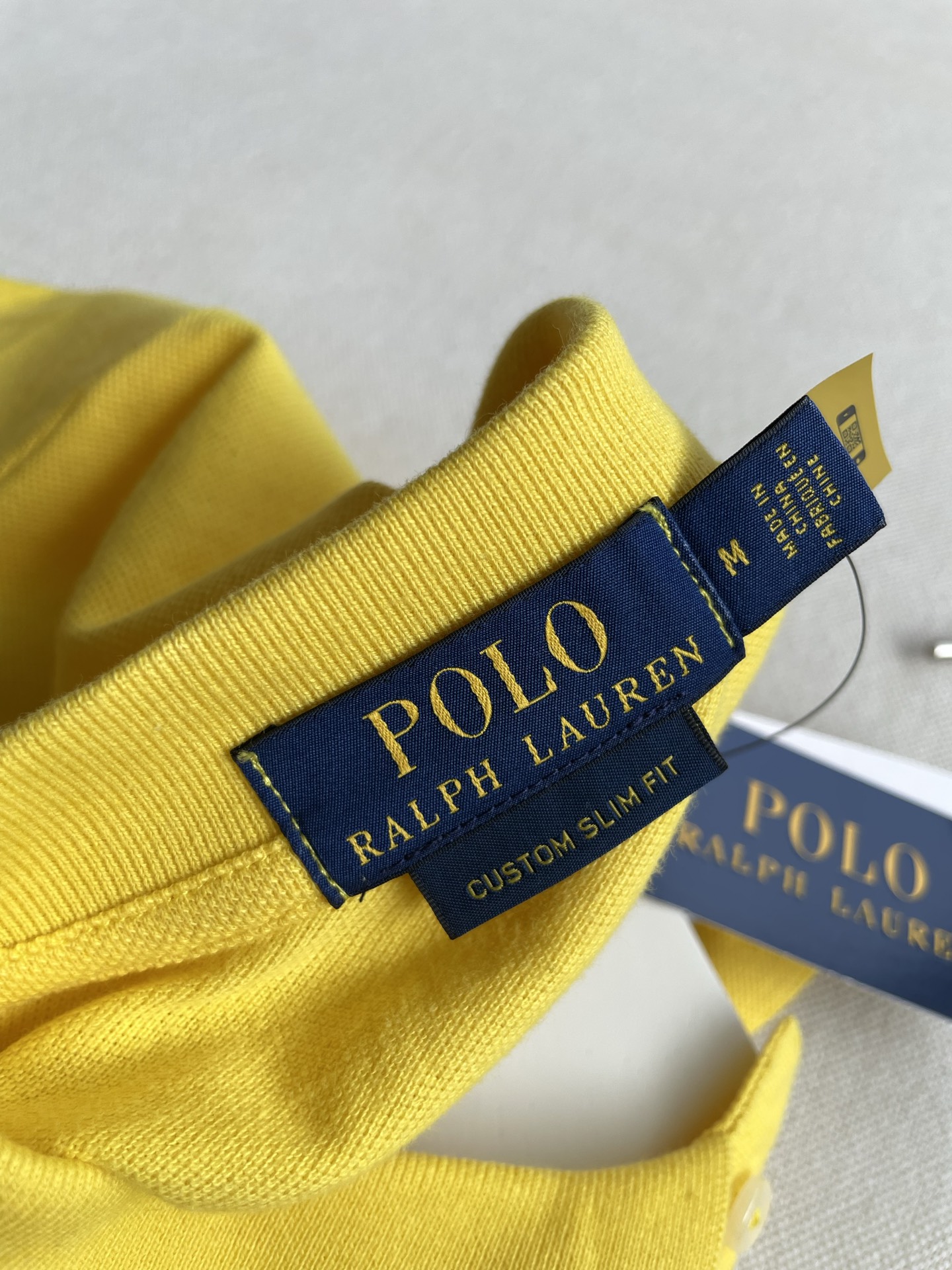 “Hard-Core Women’s Suit: RLlav Lauren Classic Polo with Pony Embroidery” - 图片 7