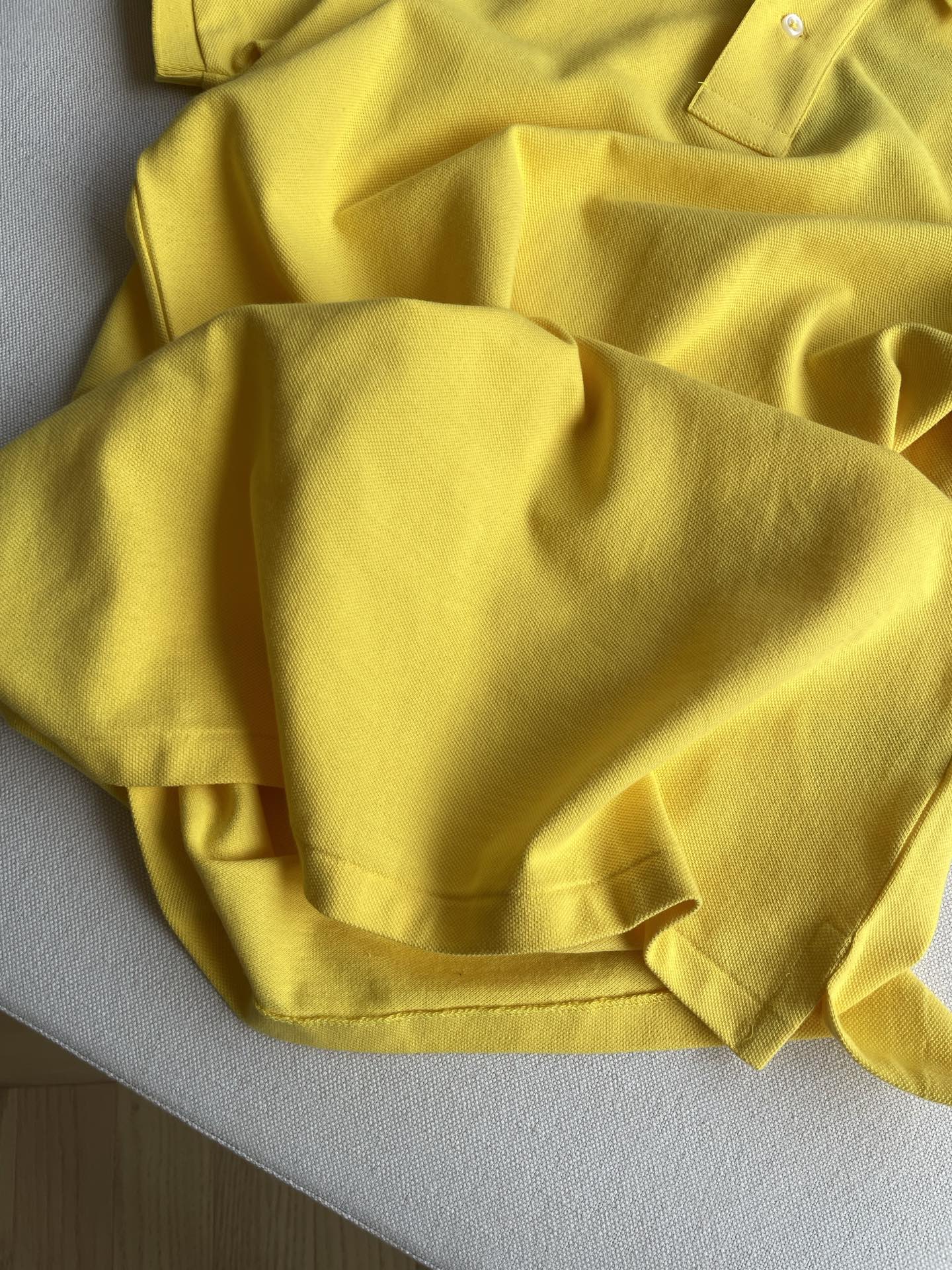 “Hard-Core Women’s Suit: RLlav Lauren Classic Polo with Pony Embroidery” - 图片 3