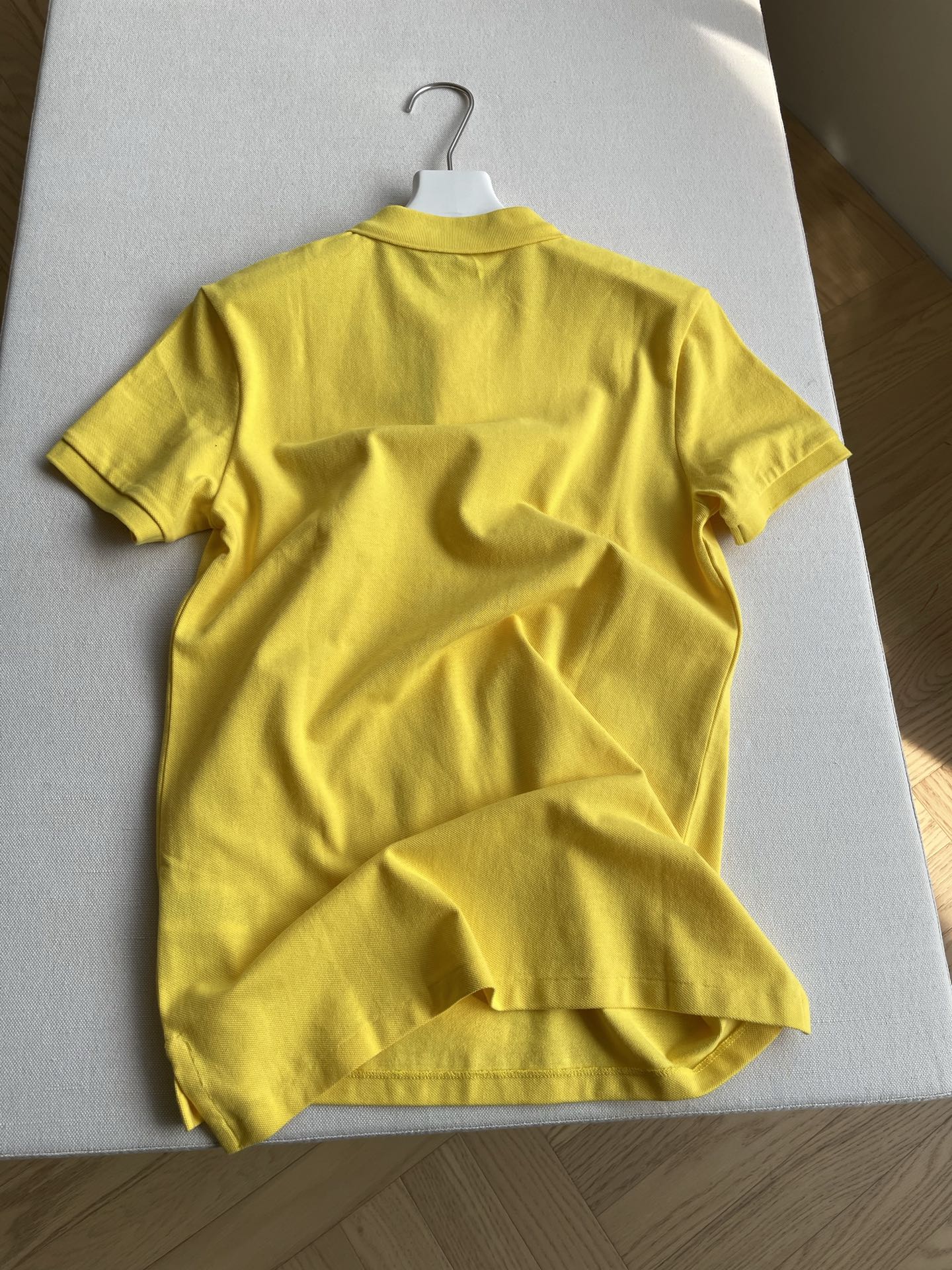 “Hard-Core Women’s Suit: RLlav Lauren Classic Polo with Pony Embroidery” - 图片 8