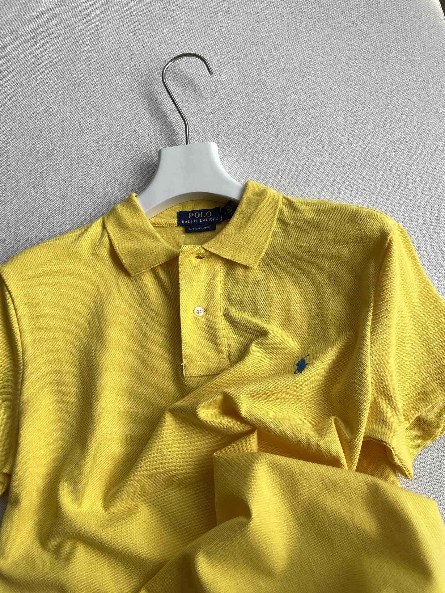 “Hard-Core Women’s Suit: RLlav Lauren Classic Polo with Pony Embroidery” - 图片 2