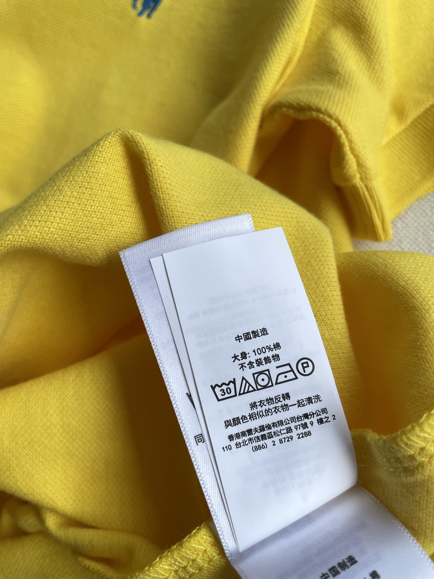 “Hard-Core Women’s Suit: RLlav Lauren Classic Polo with Pony Embroidery” - 图片 6