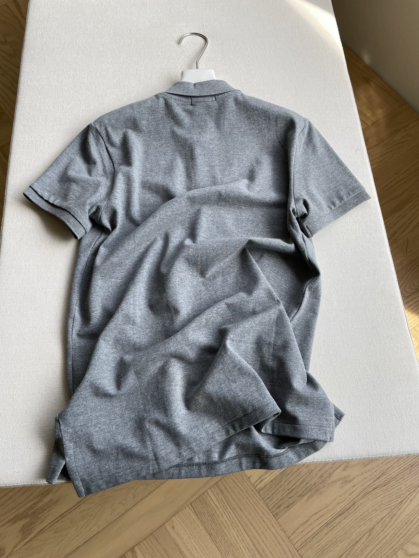 “Women’s Hard-Core Suit with Classic Polo: RLlav Lauren 2025 Collection” - 图片 8