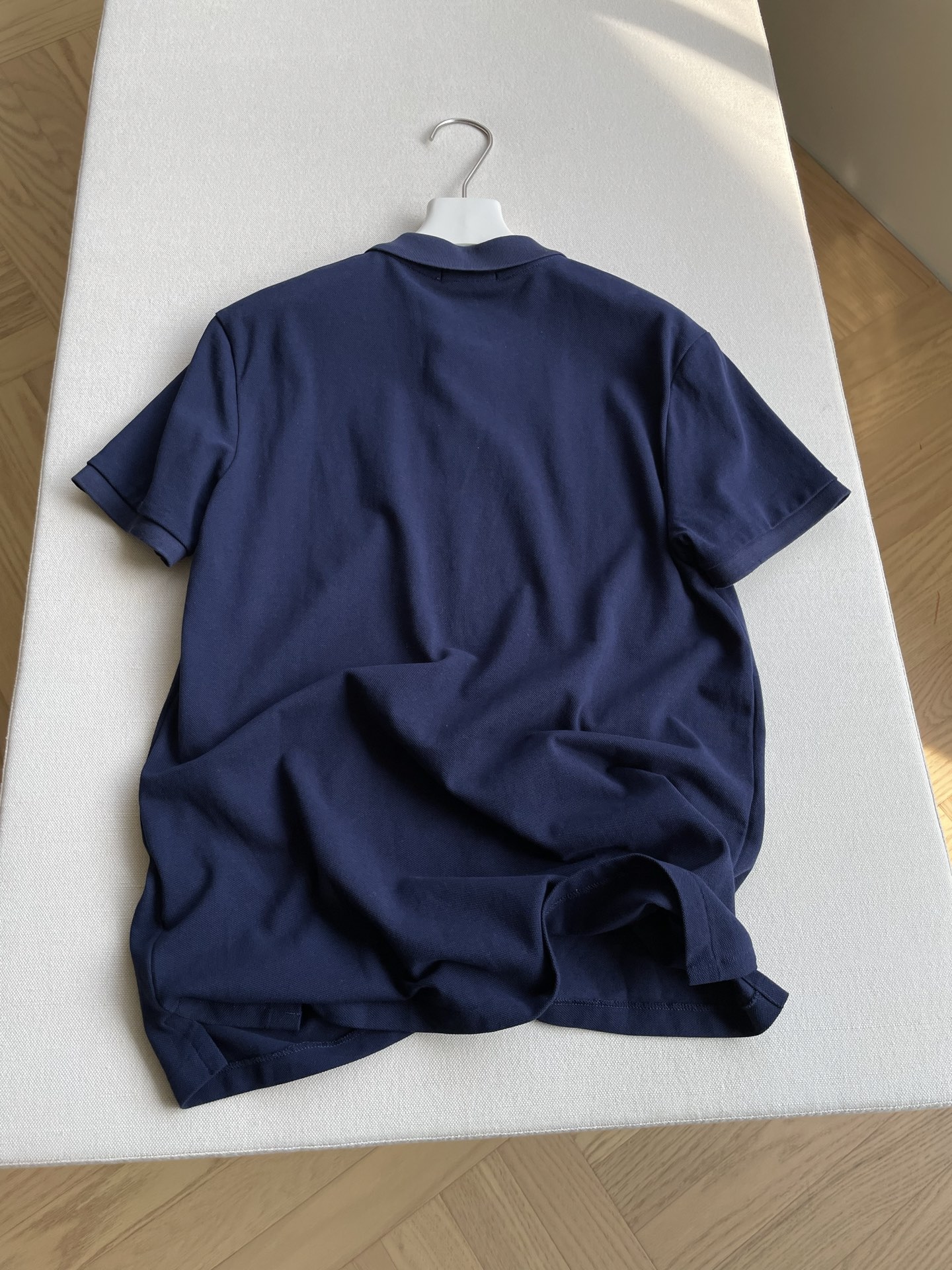 “Hard-Core Women’s Suit: RLlav Lauren 2025 Polo with Classic Pony Embroidery” - 图片 8